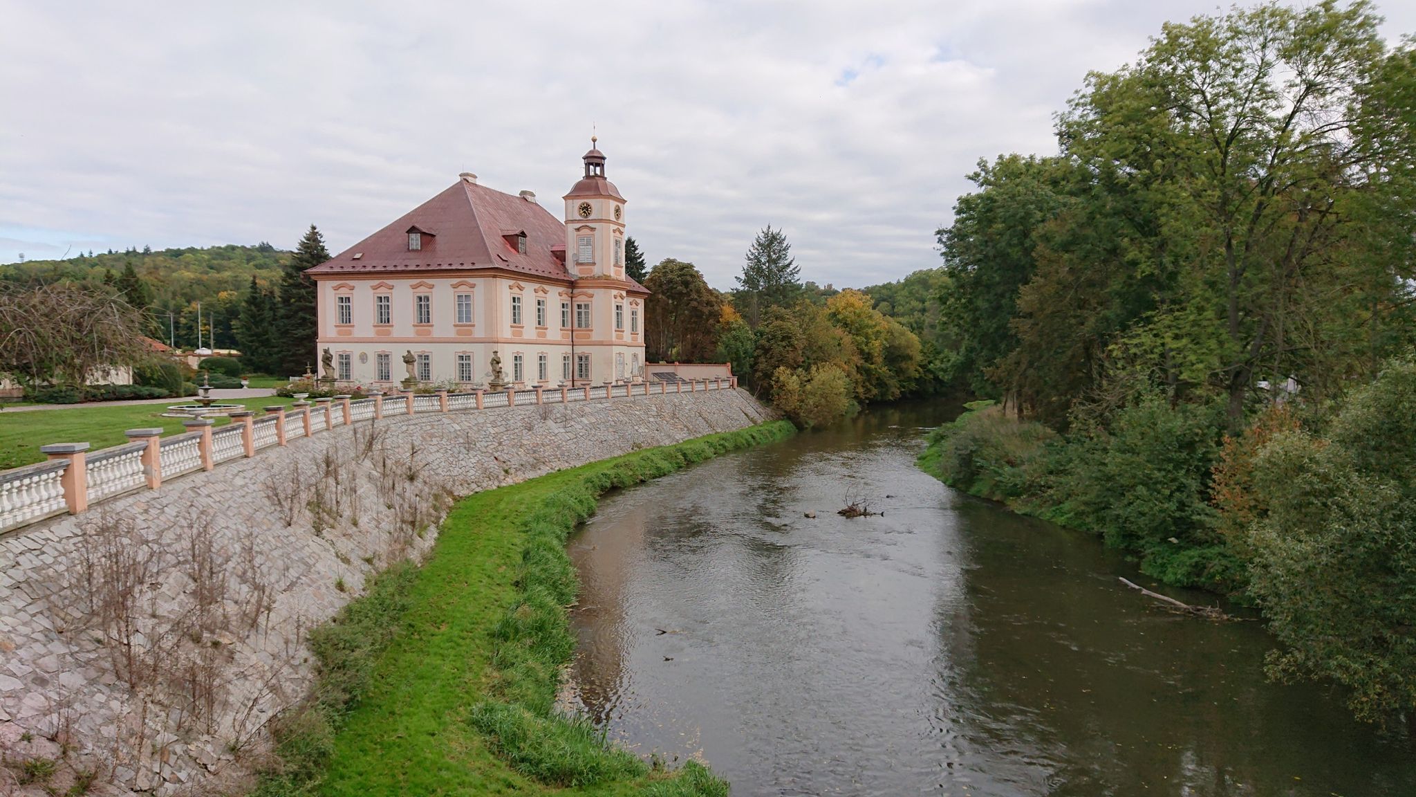 Stenovice