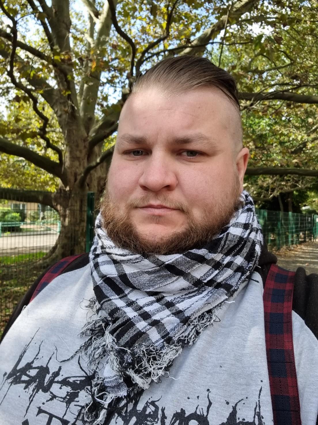 user avatar