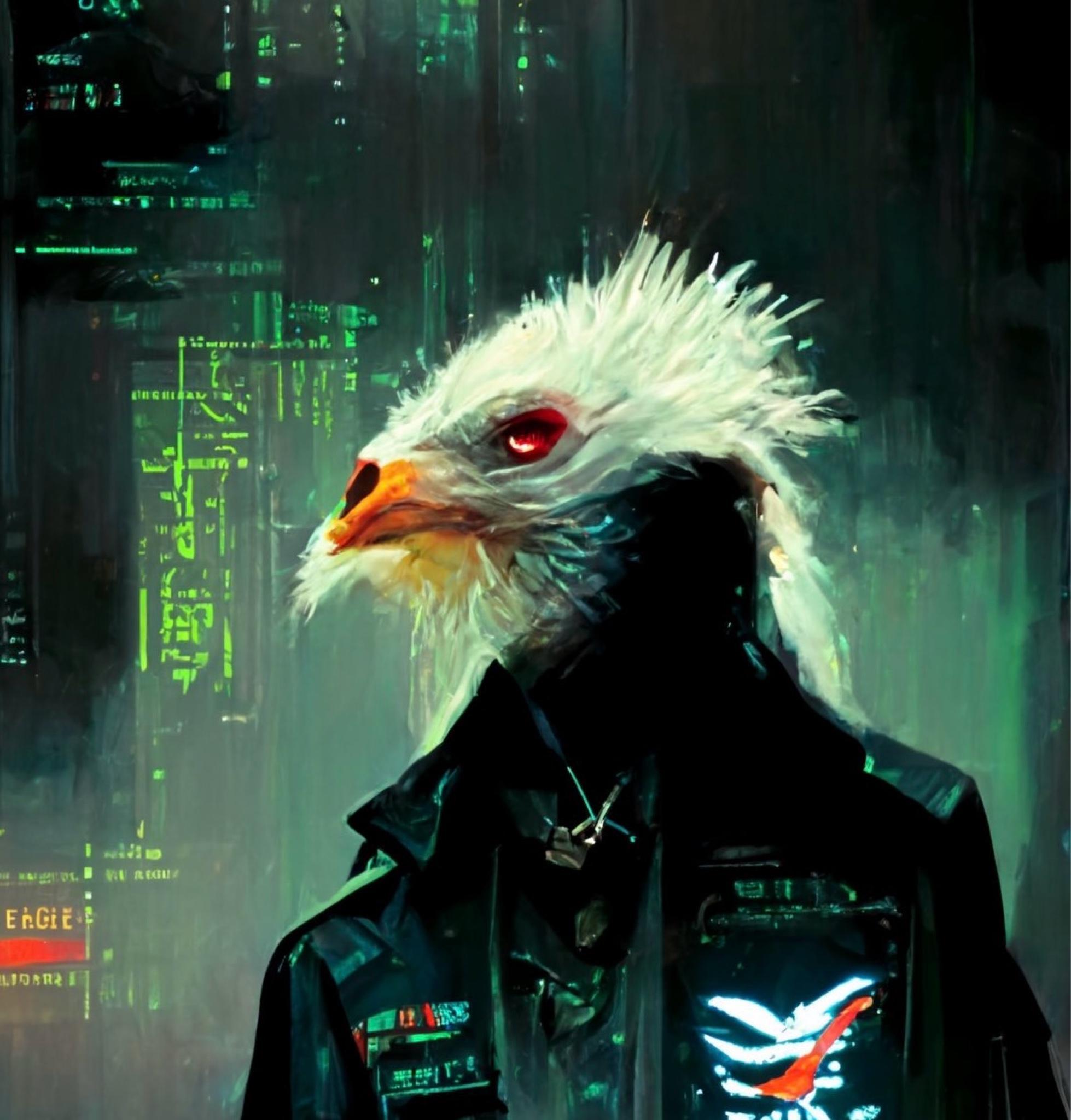 user avatar