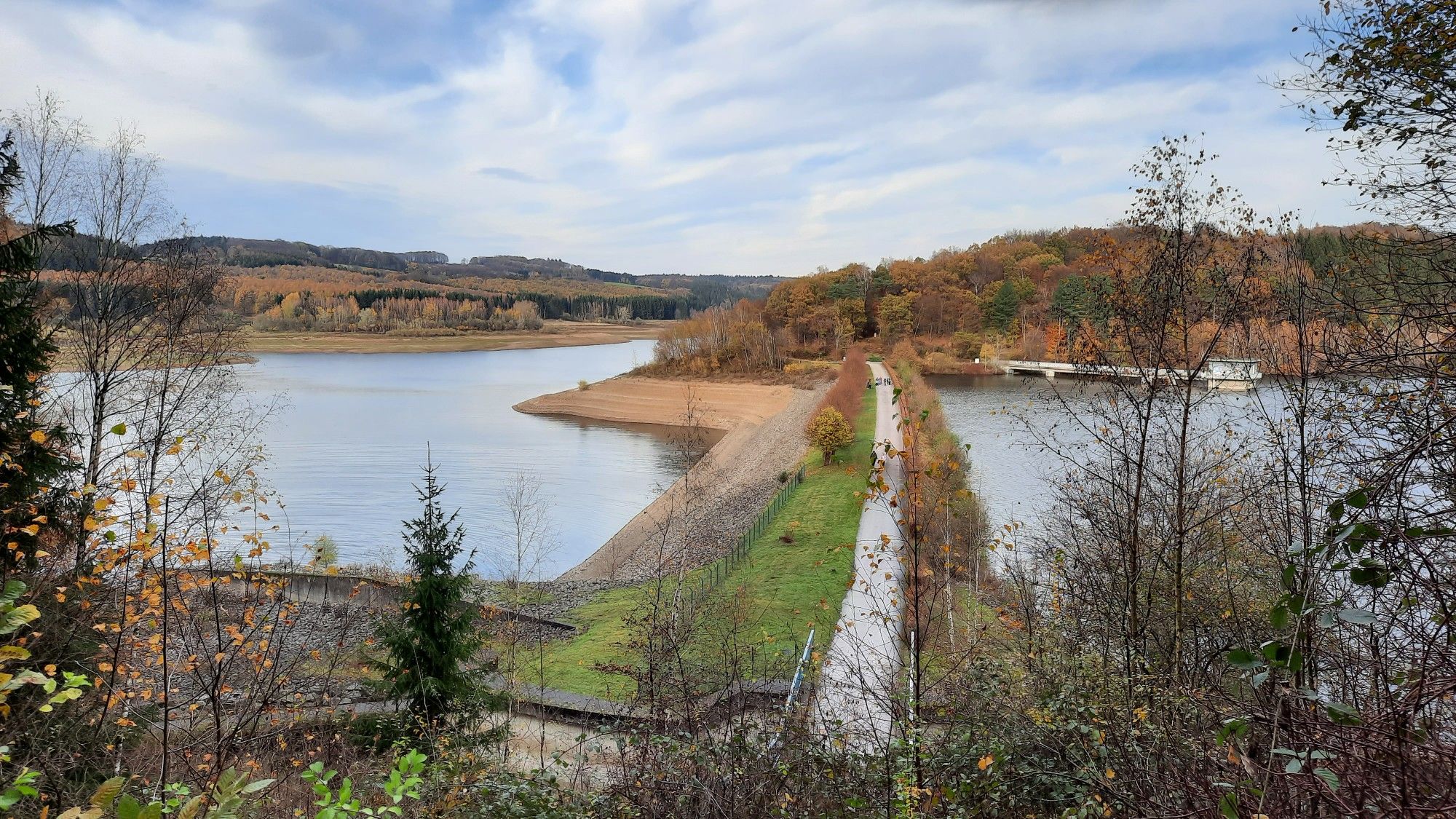 Aussicht 