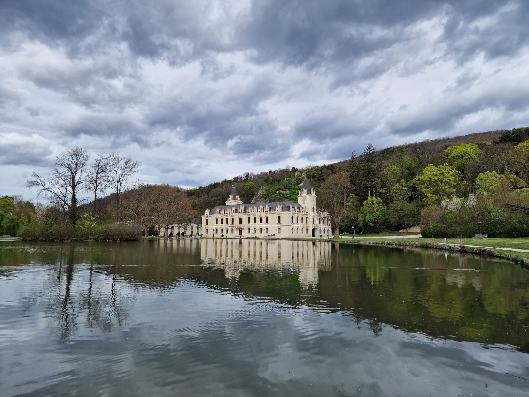 Schloss Hernstein