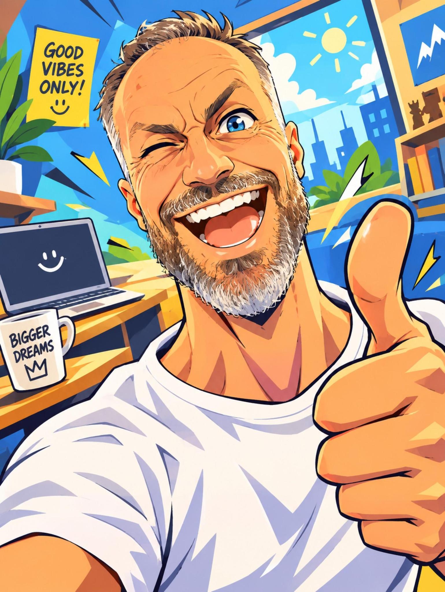 user avatar