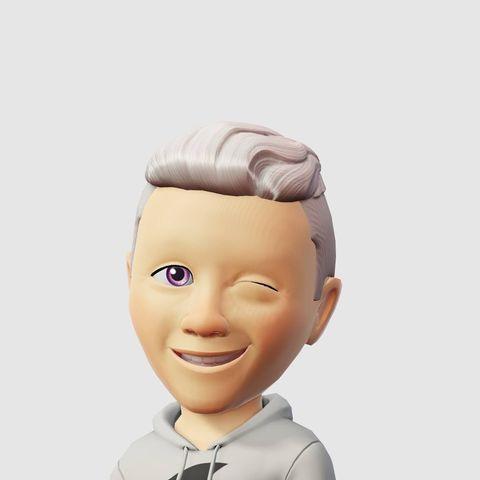 user avatar