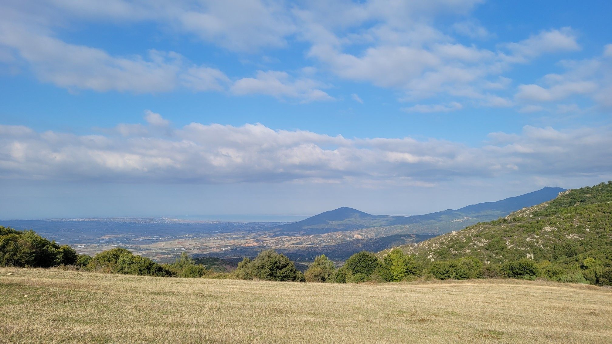 Lanari view