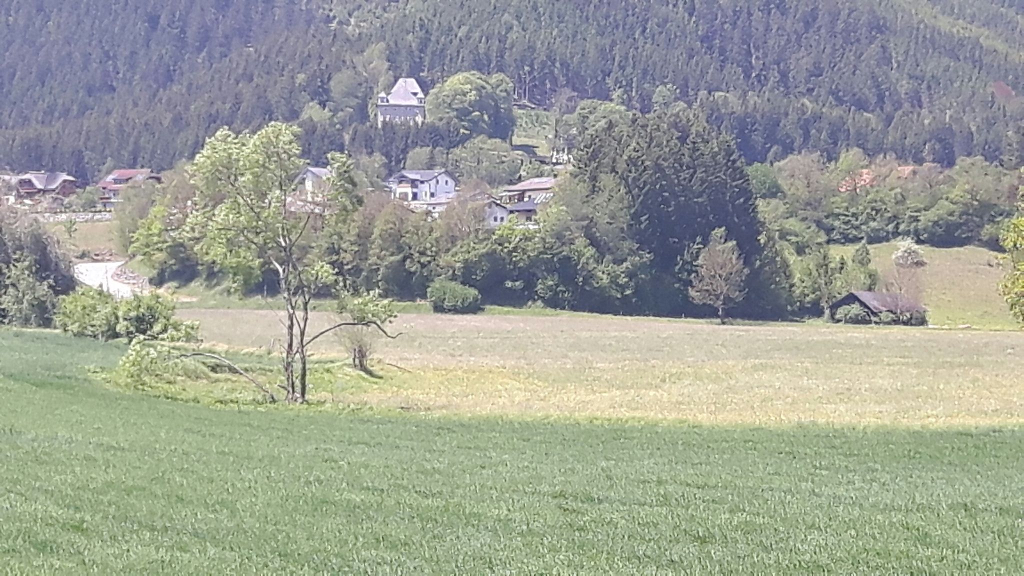 Zweinitz