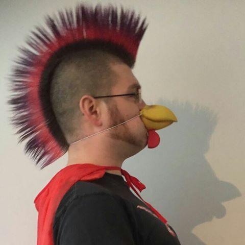 user avatar