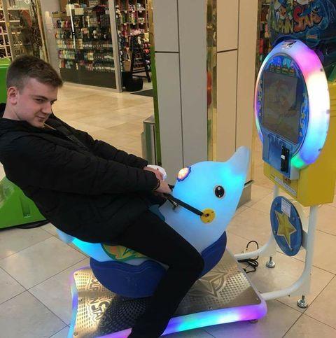 user avatar