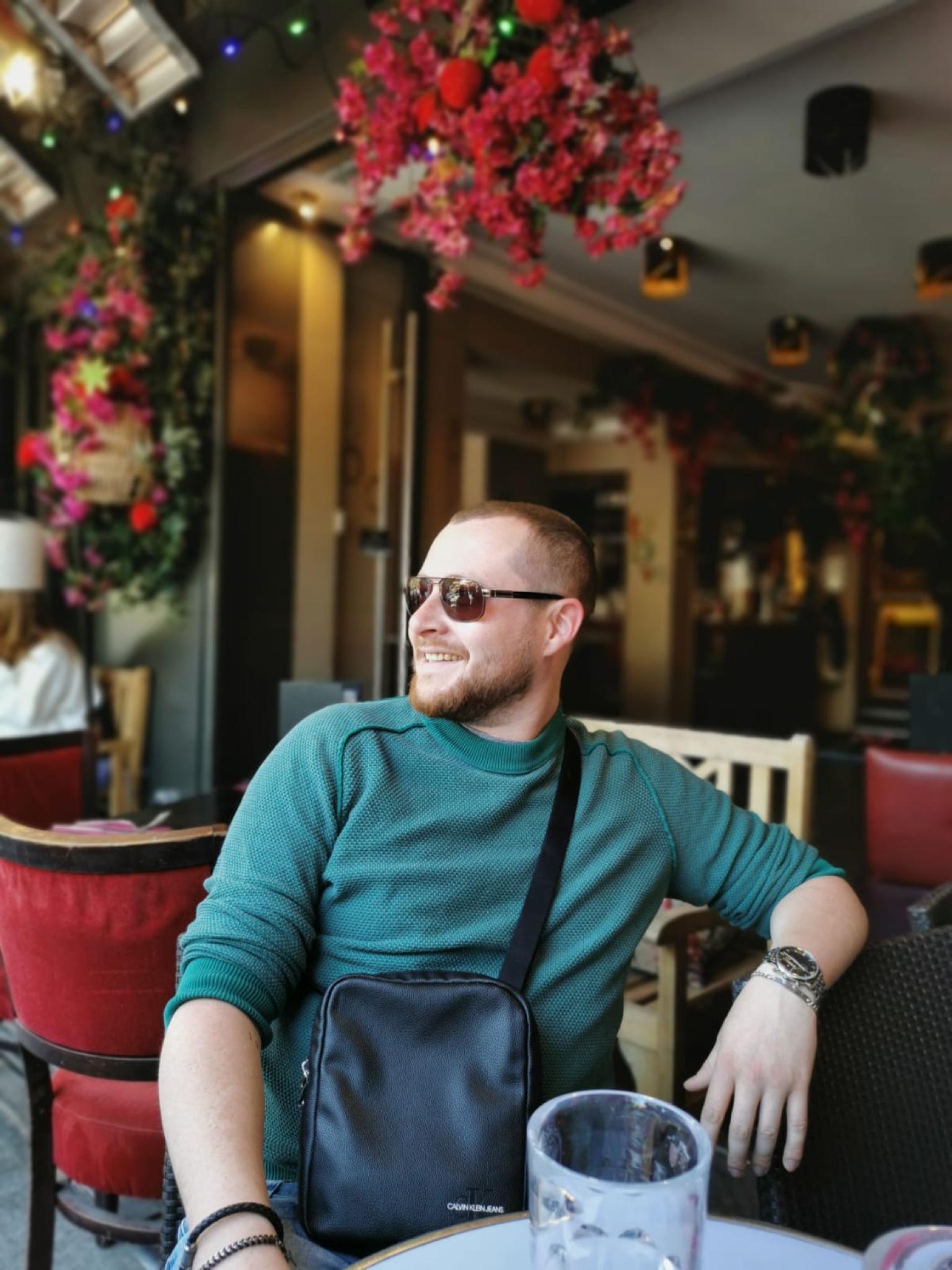 user avatar