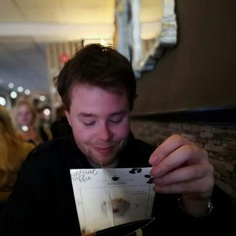 user avatar