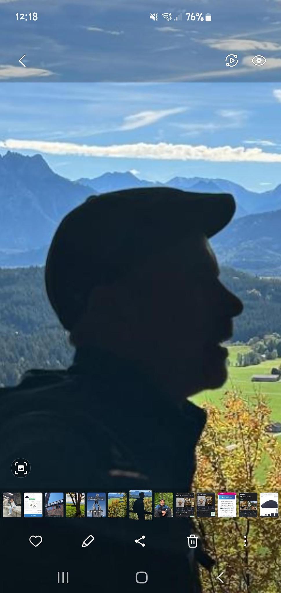 user avatar