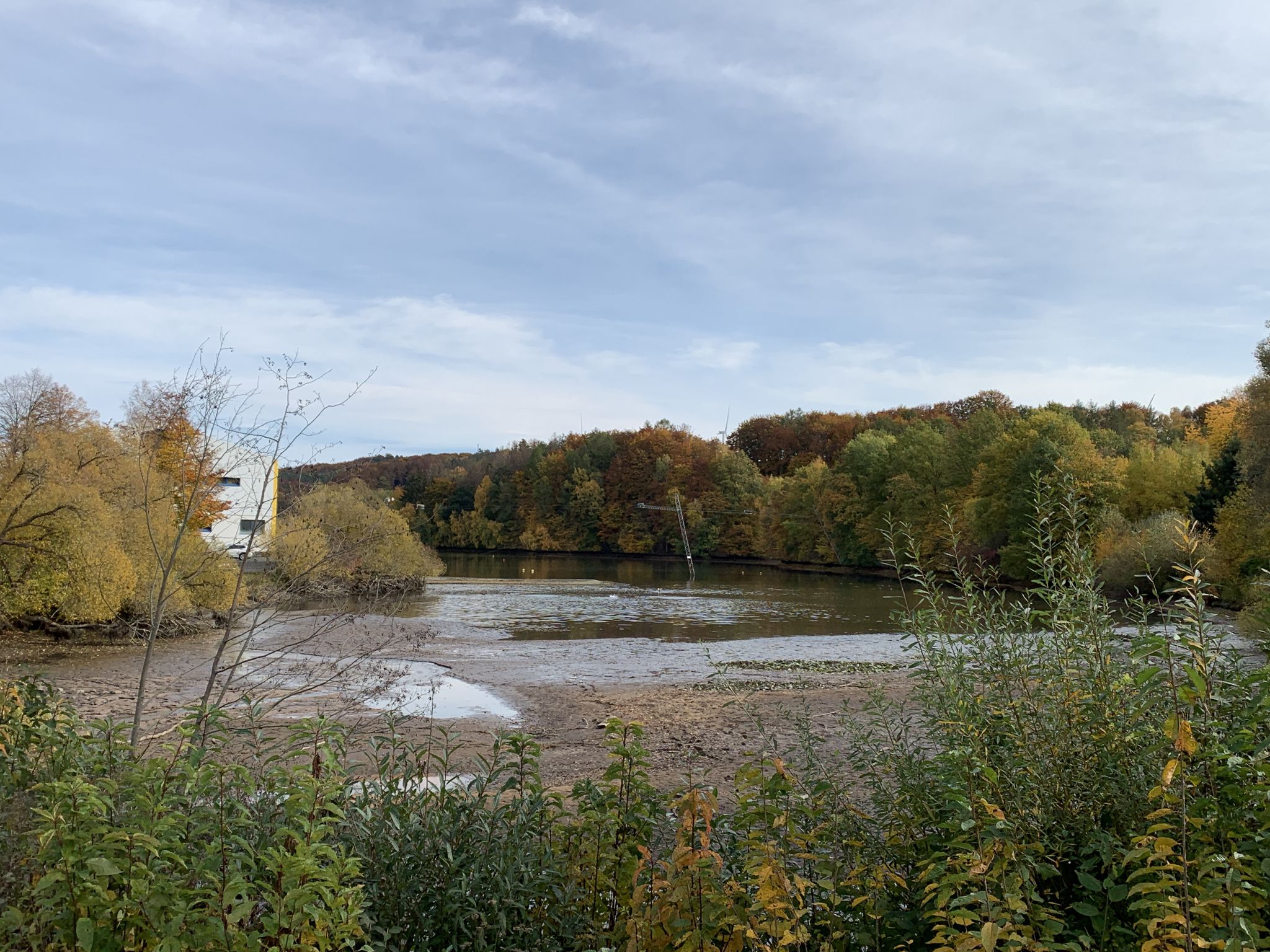 Seepark Kirchheim