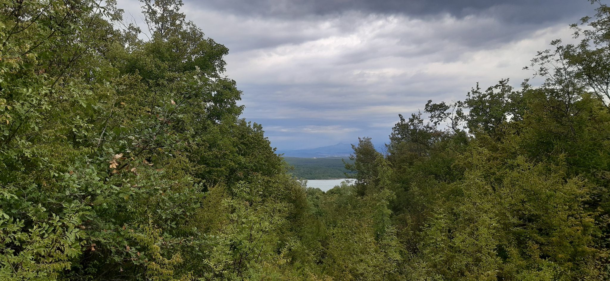 Impressionen um Klimno 