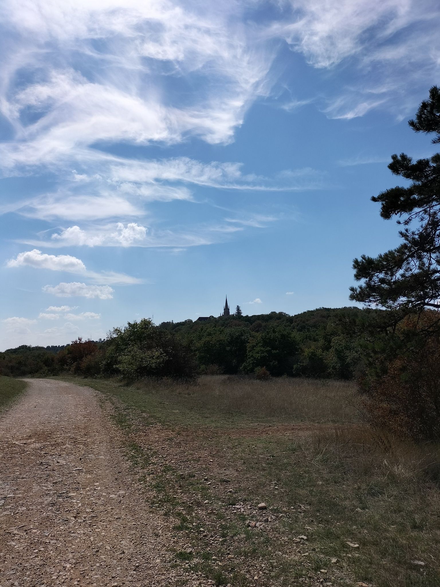 Sanctuaire du Mont Roland