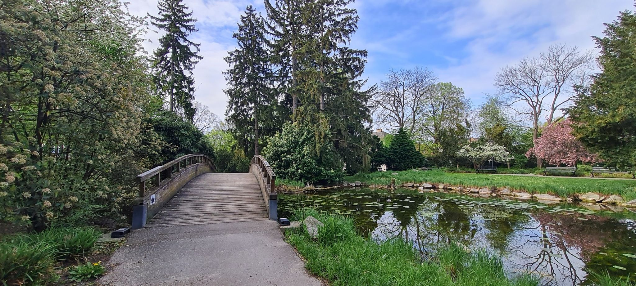 Stadtpark