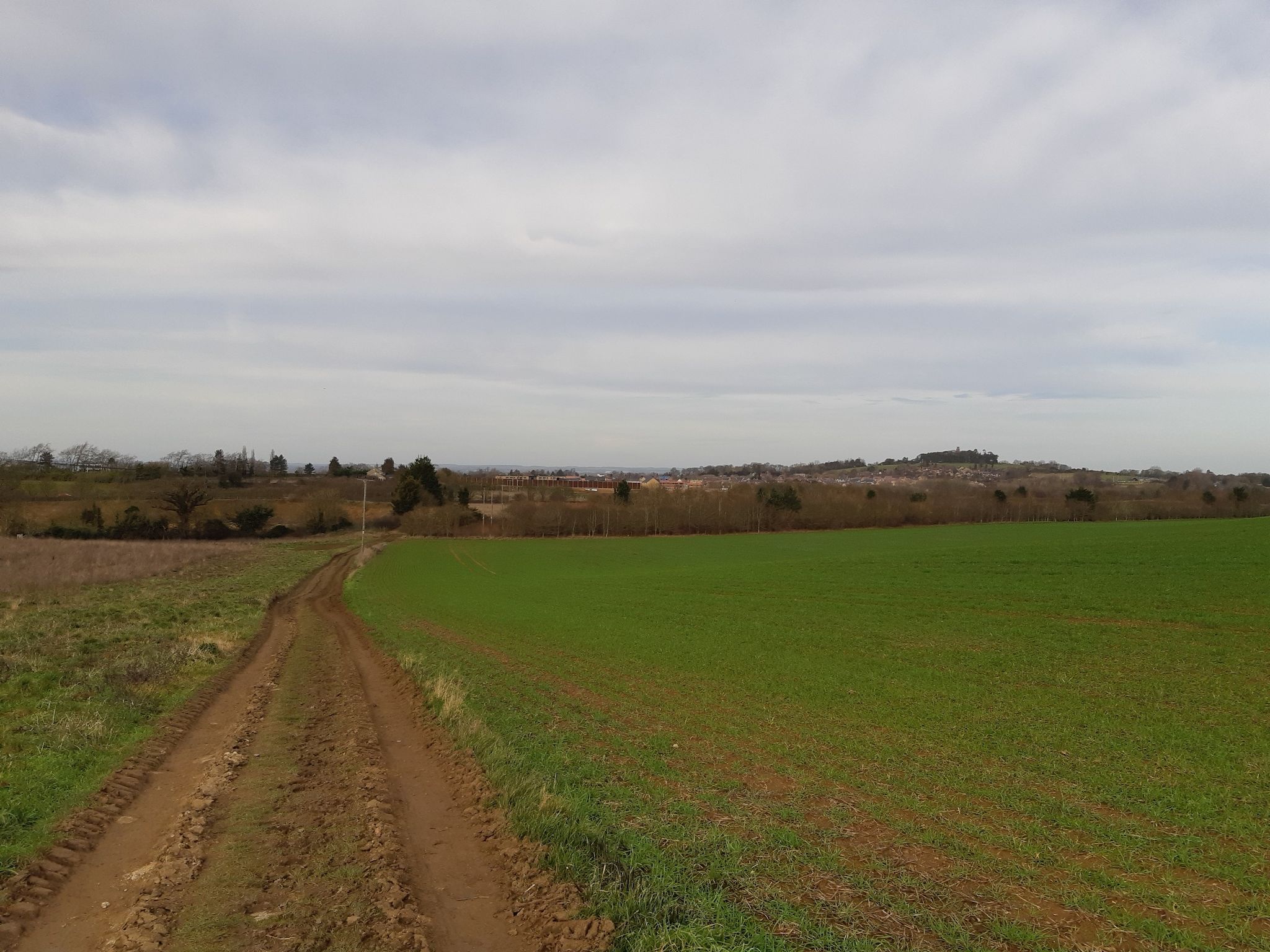 The Vale Way