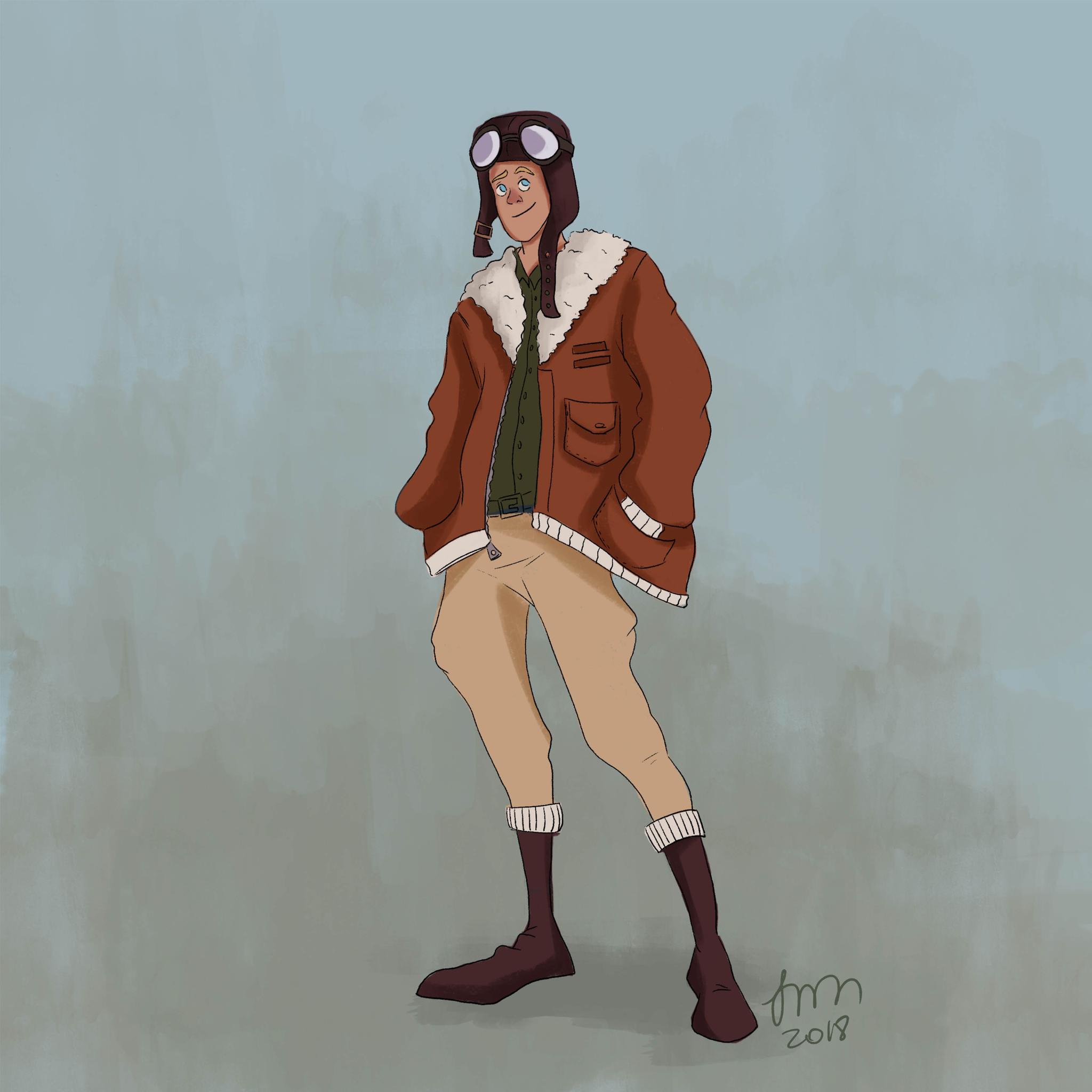 user avatar