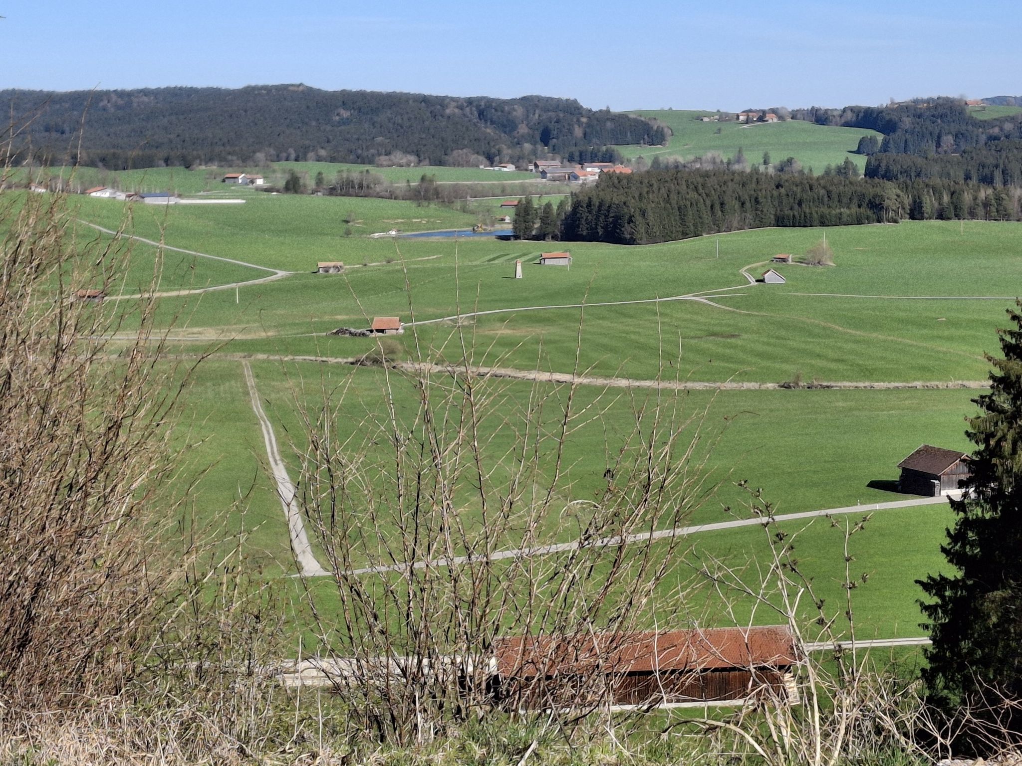 Burk (zu Bertoldshofen)
