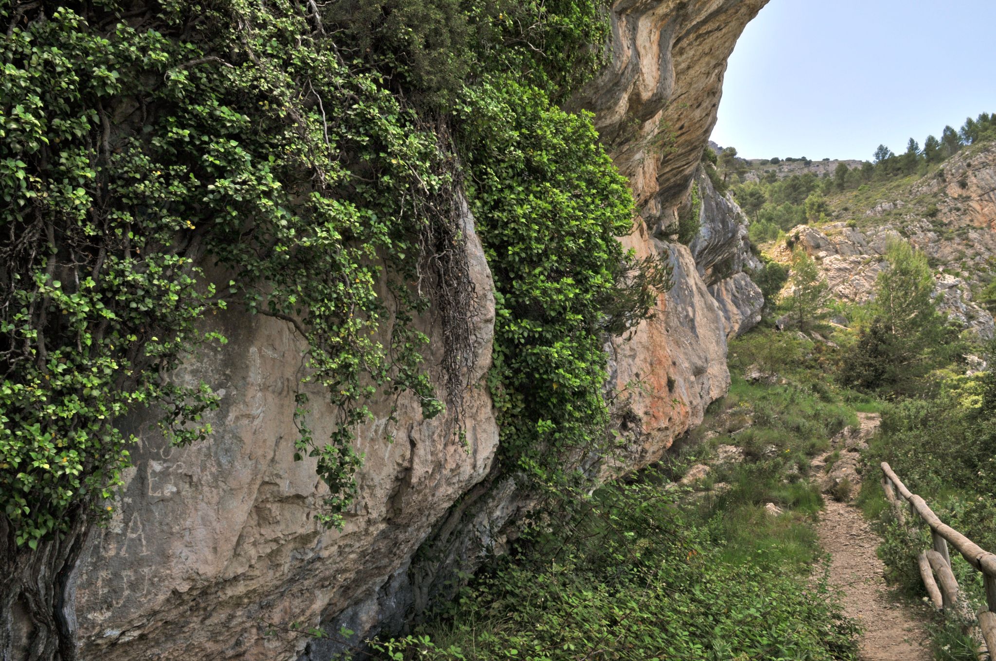 Font de l'Esquerola