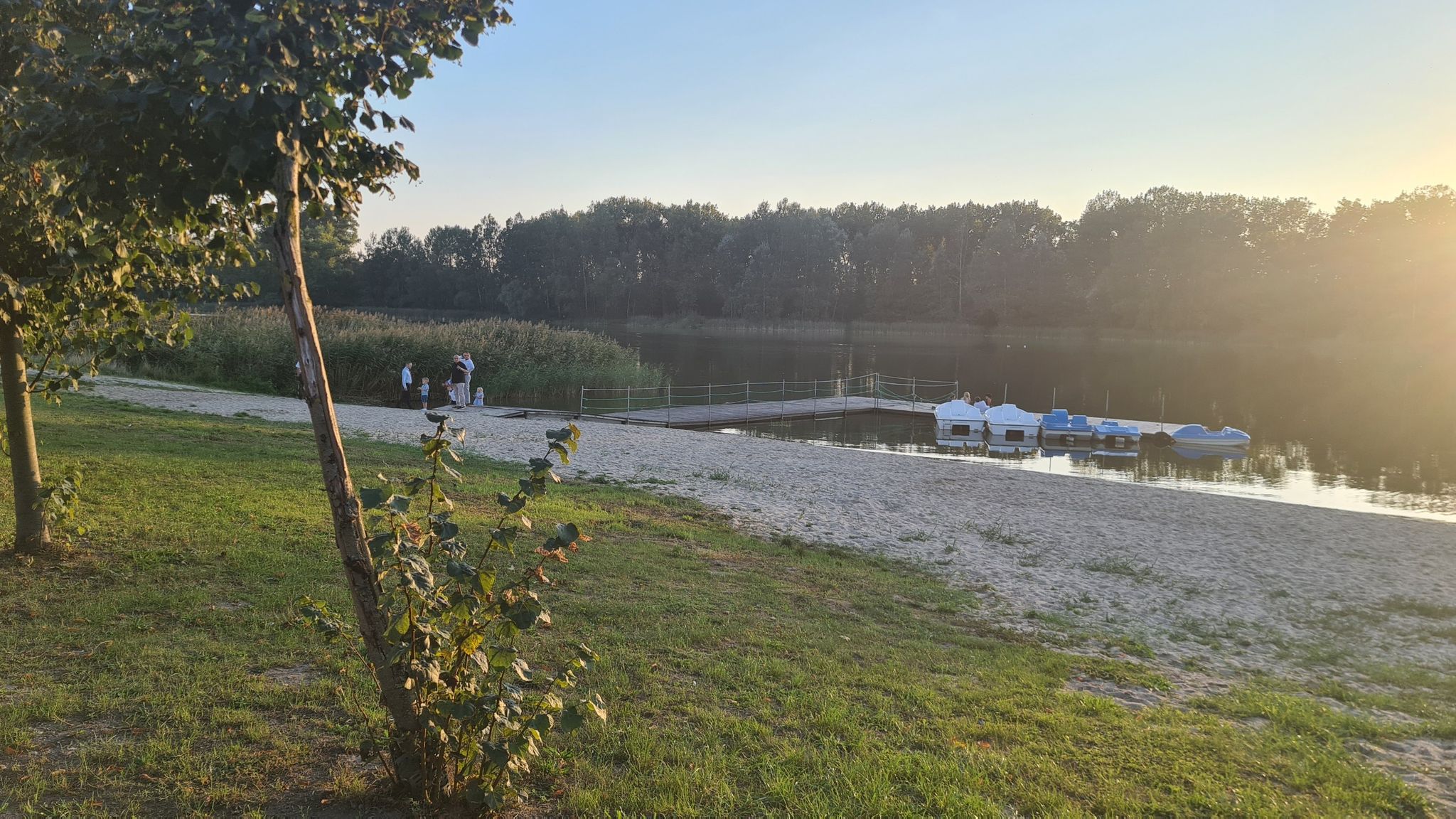 Łojewo Plaża