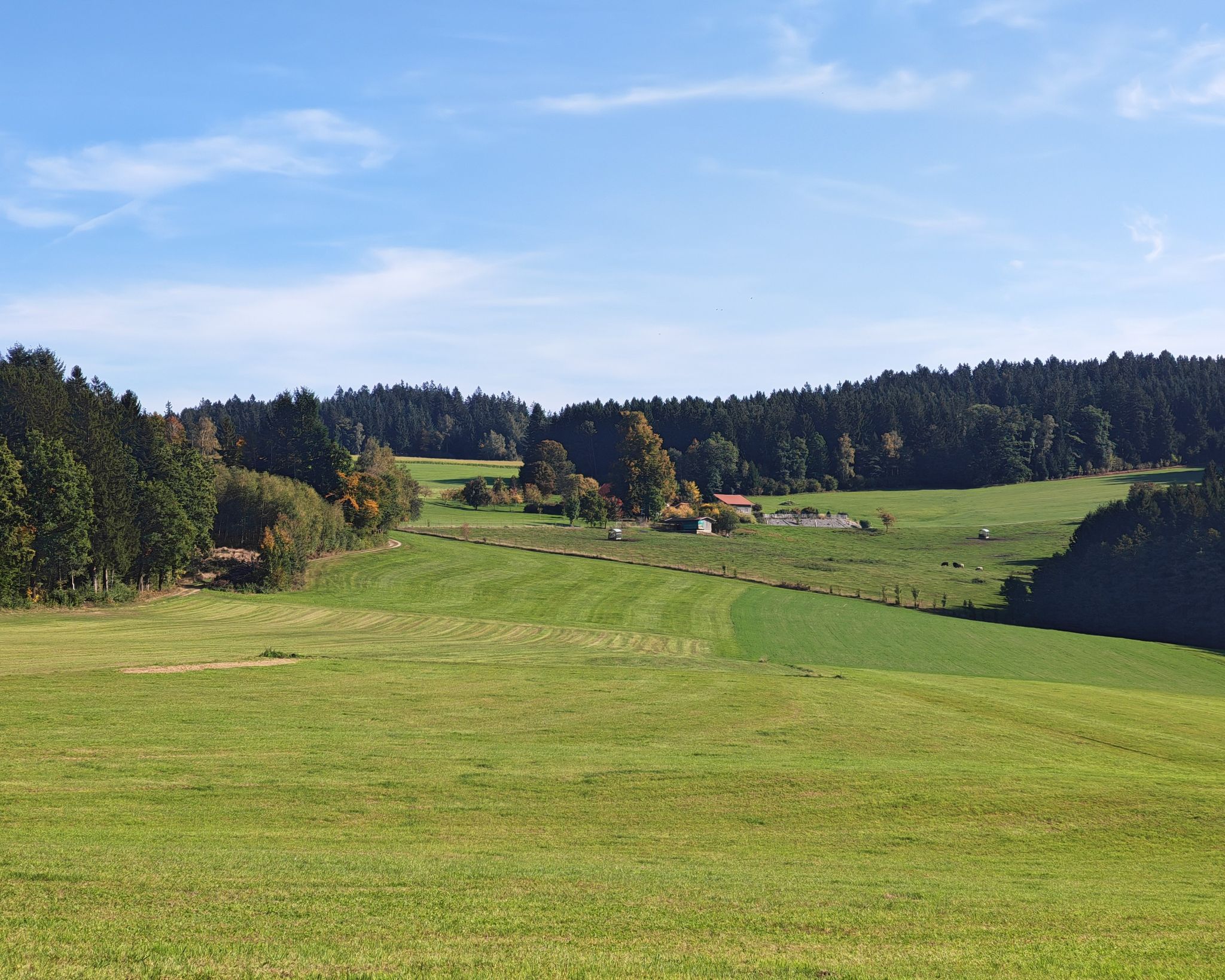 Blick zum Giegeringer