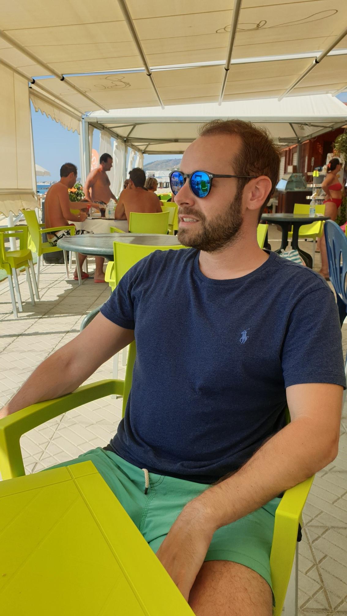 user avatar