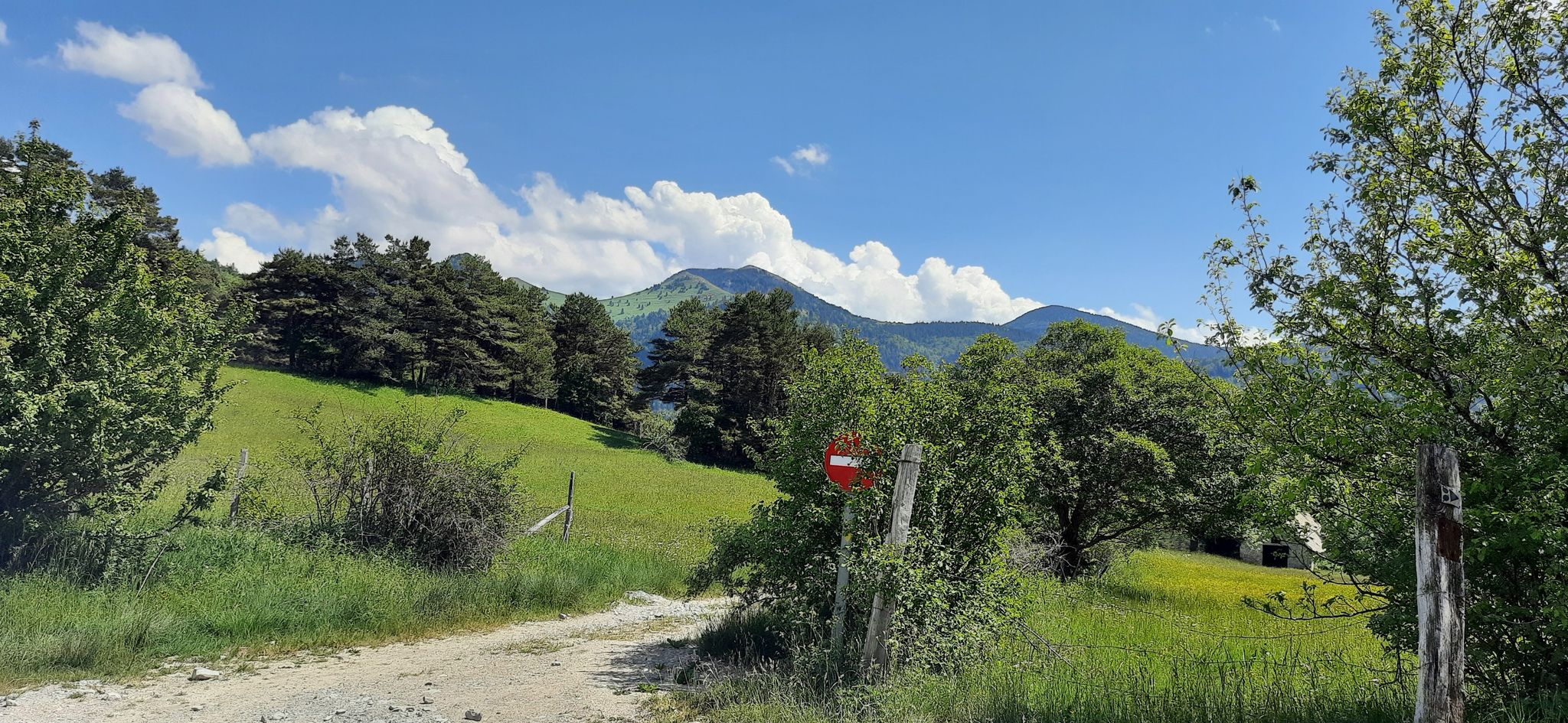 col du prayet