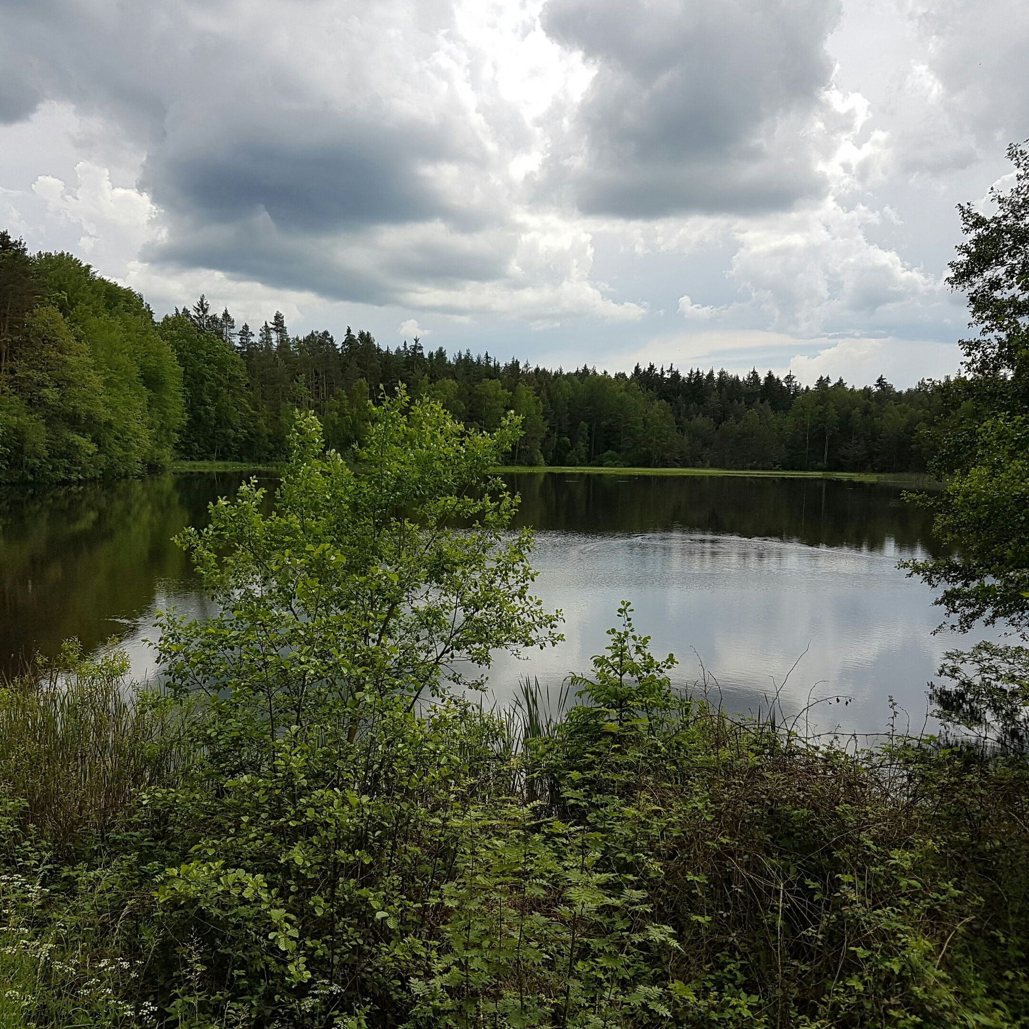 Kleiner See