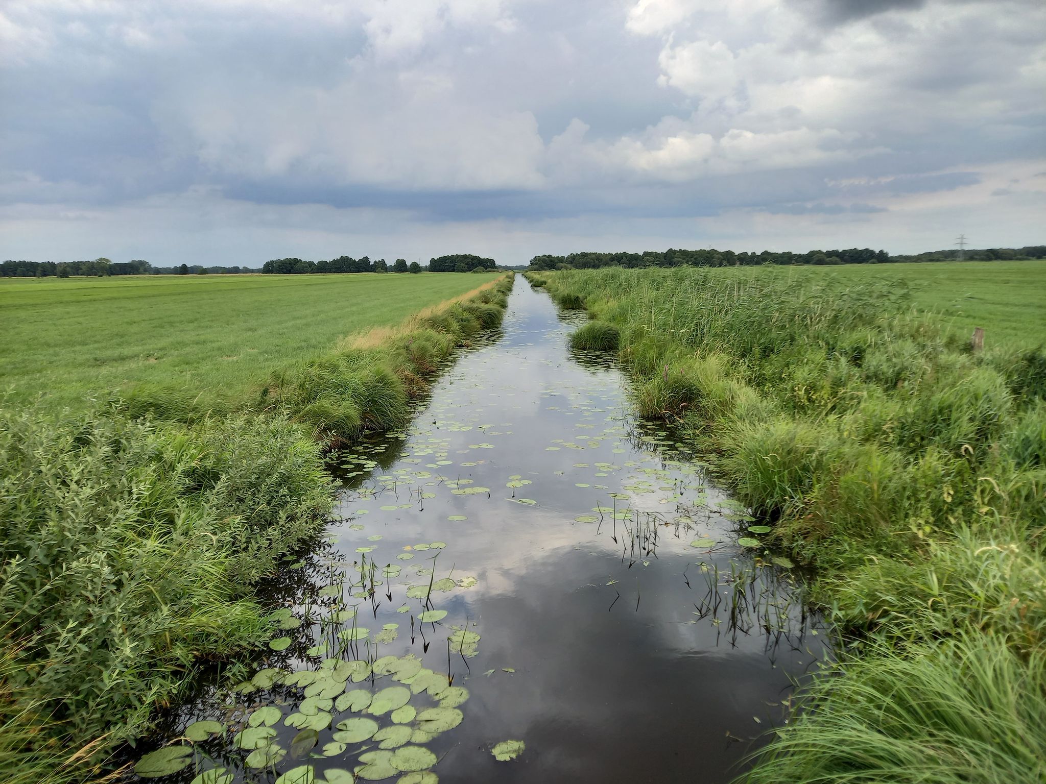 Semkenfahrtkanal