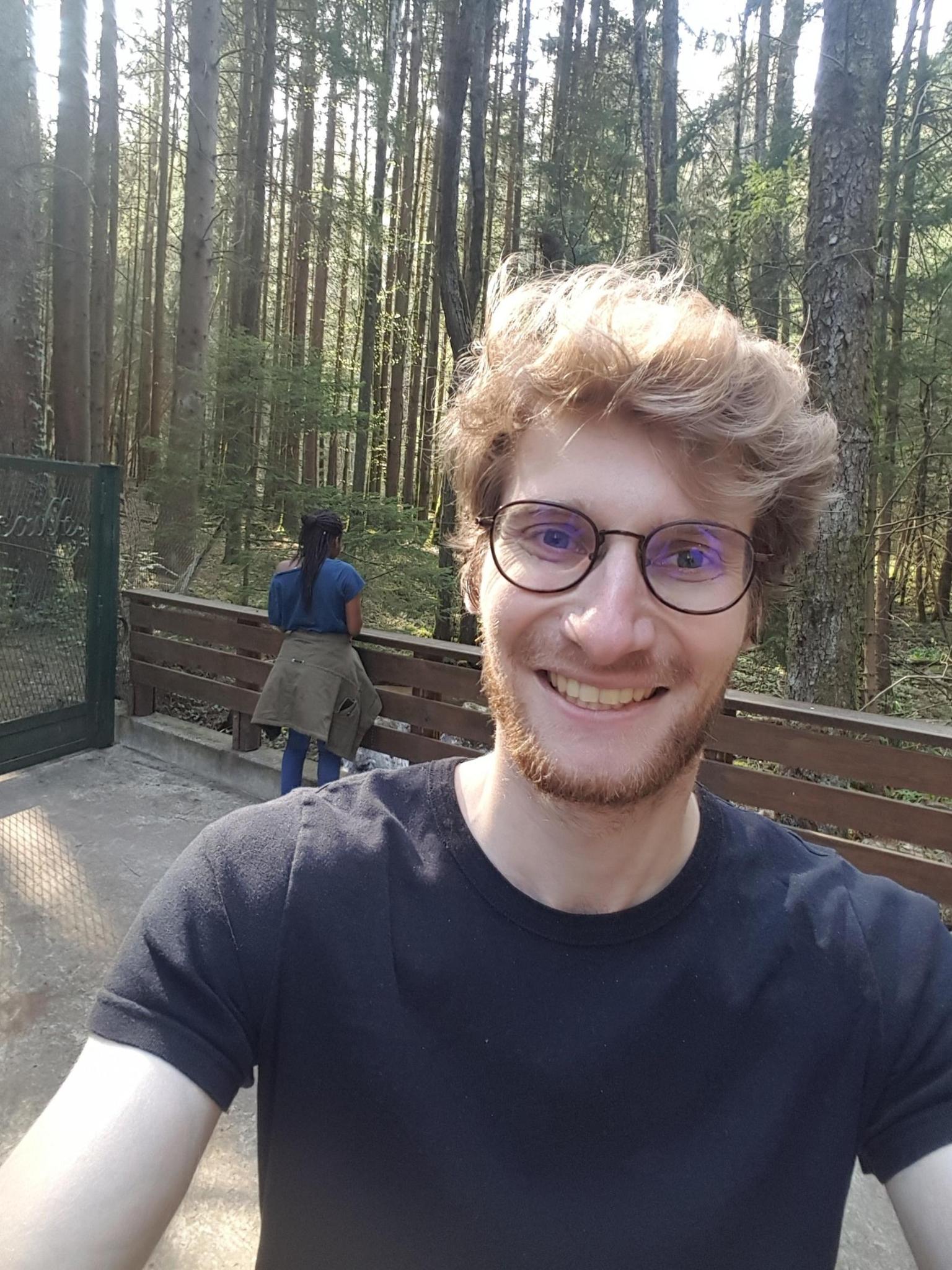 user avatar