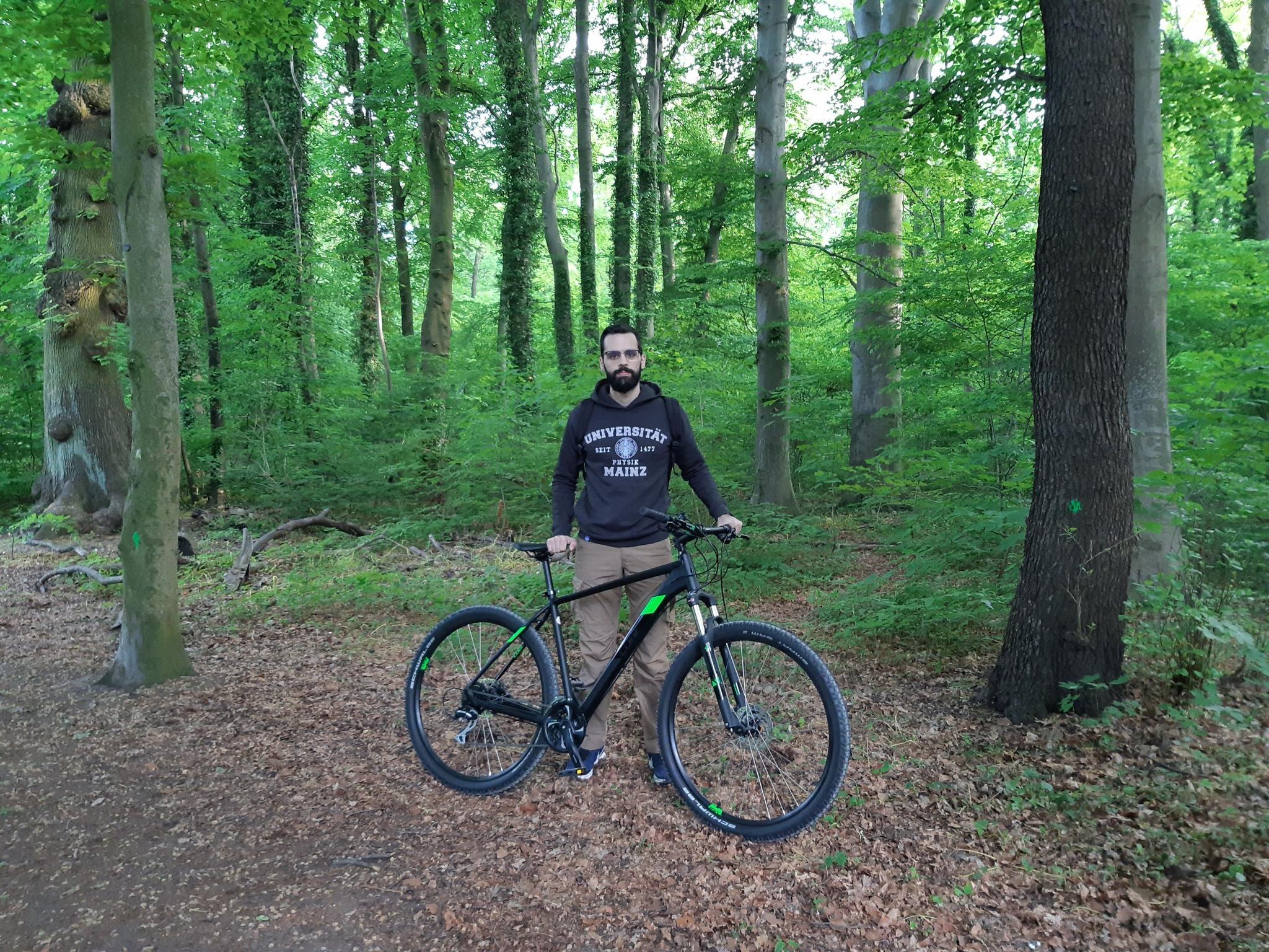 user avatar