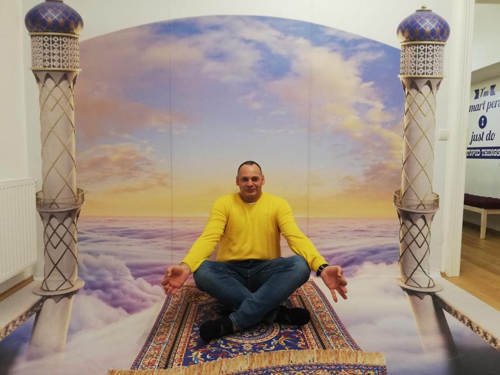 user avatar