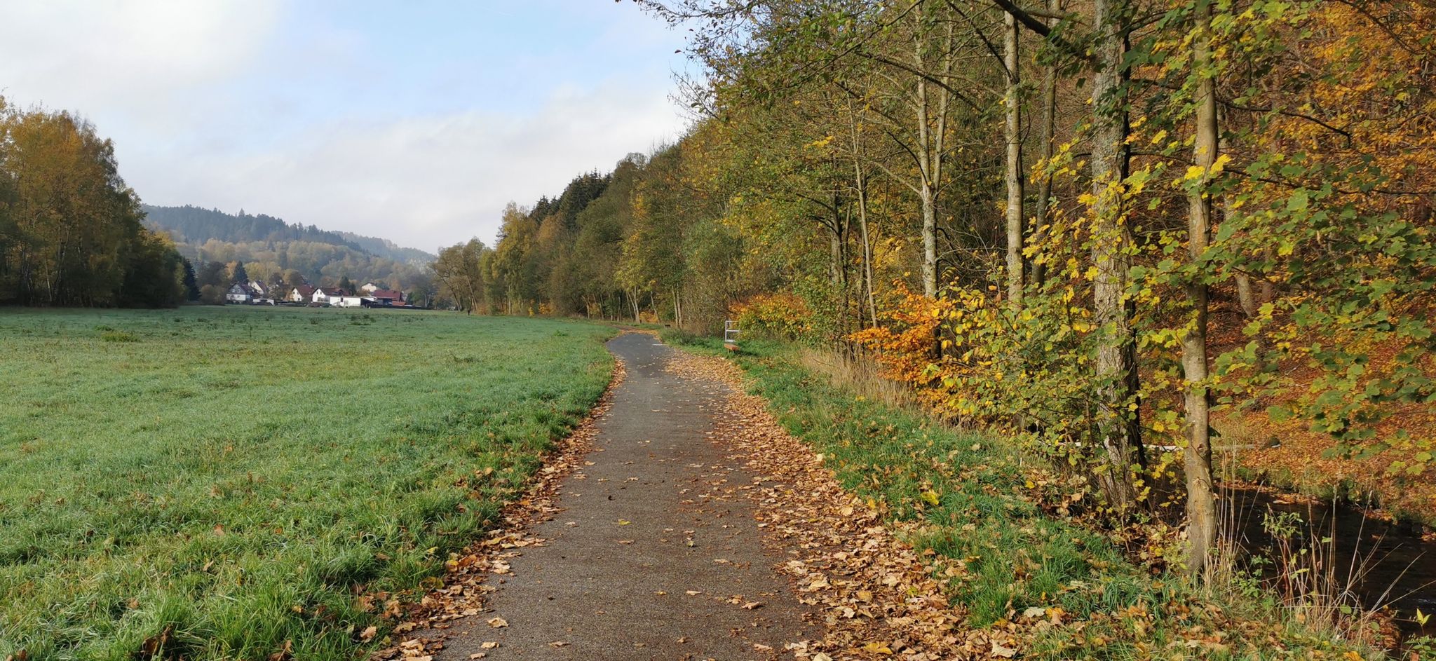 Haseltal