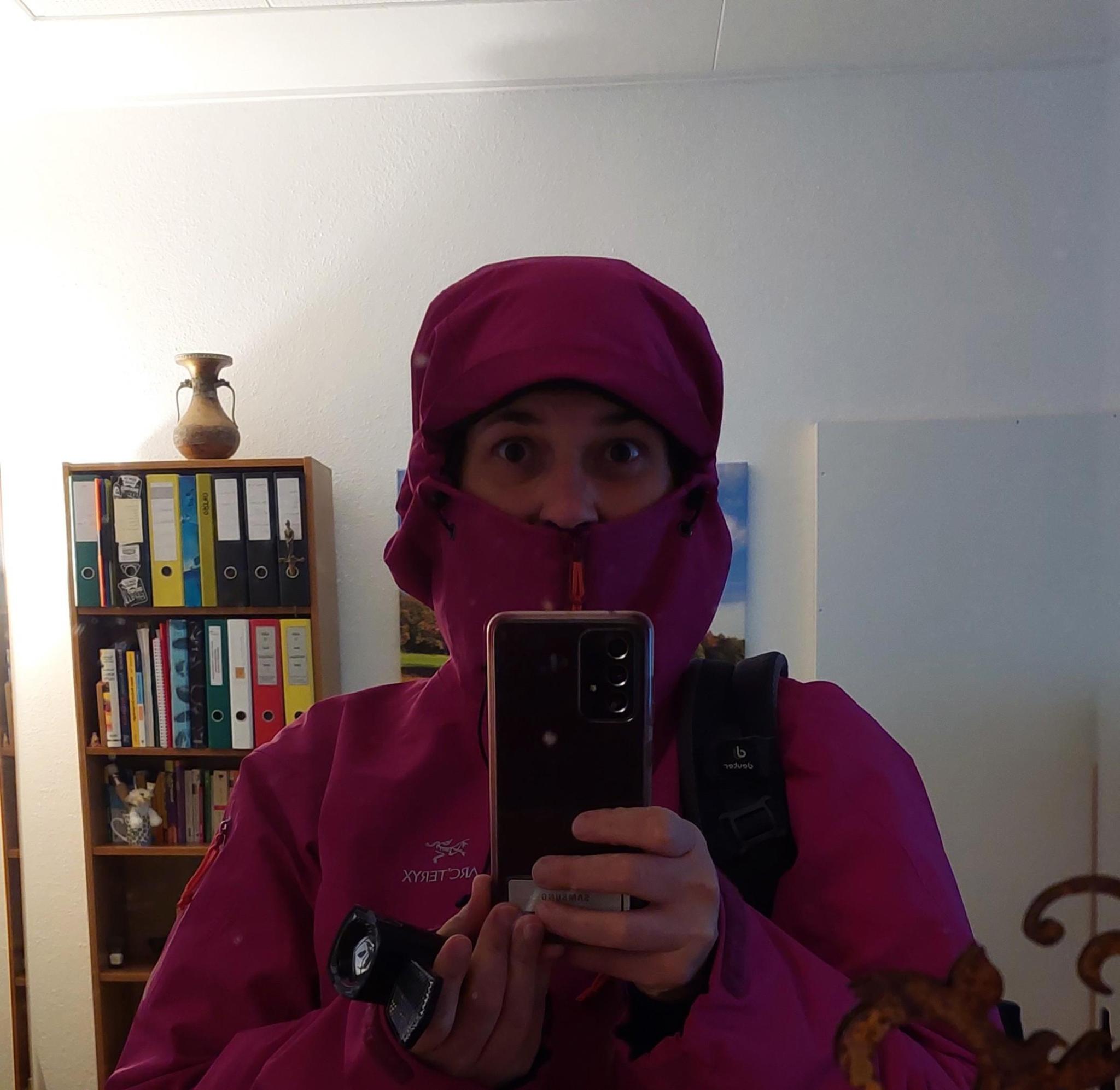 user avatar
