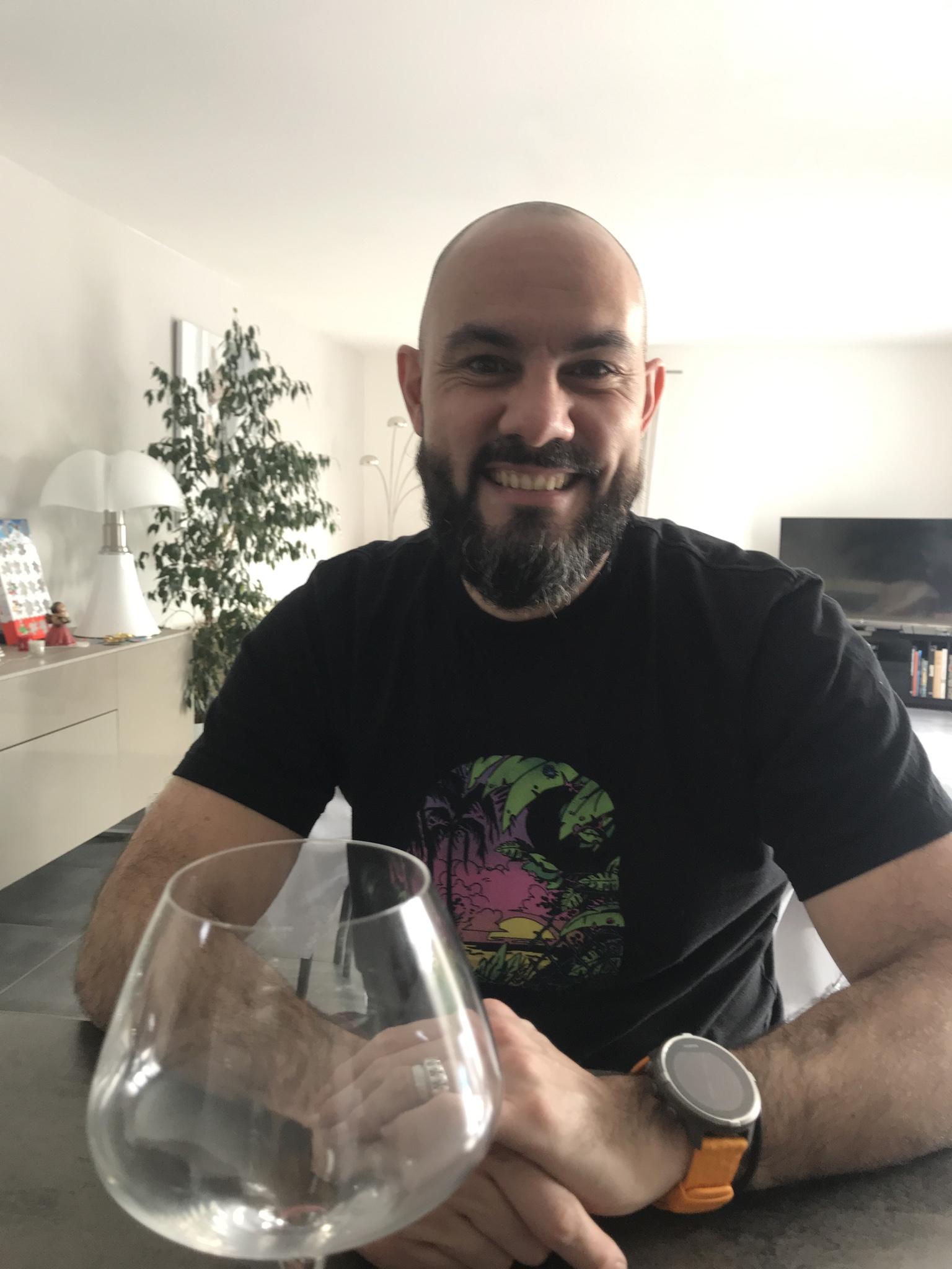 user avatar