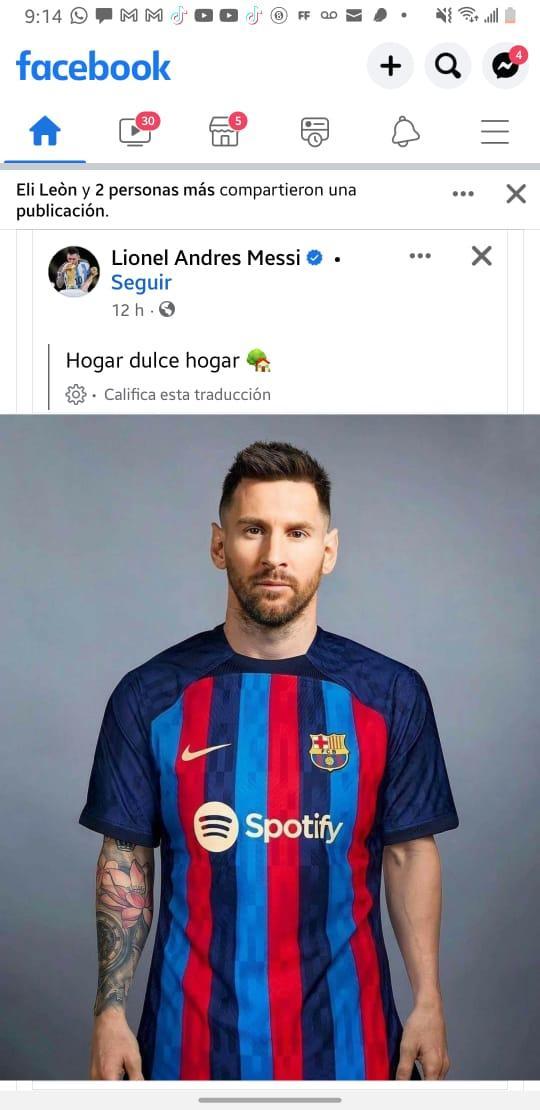 user avatar