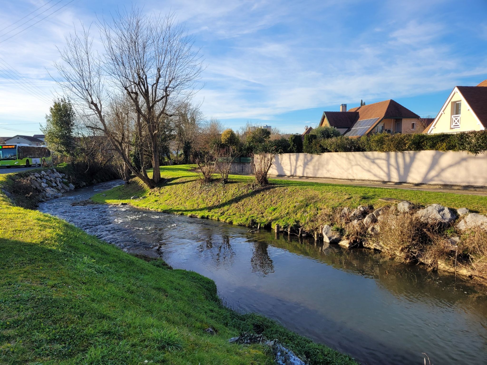 L'Arriu Merdé