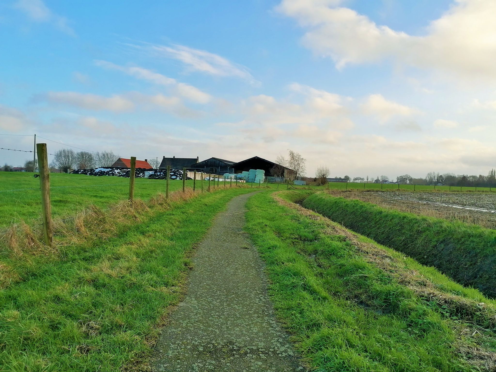 Keiweg