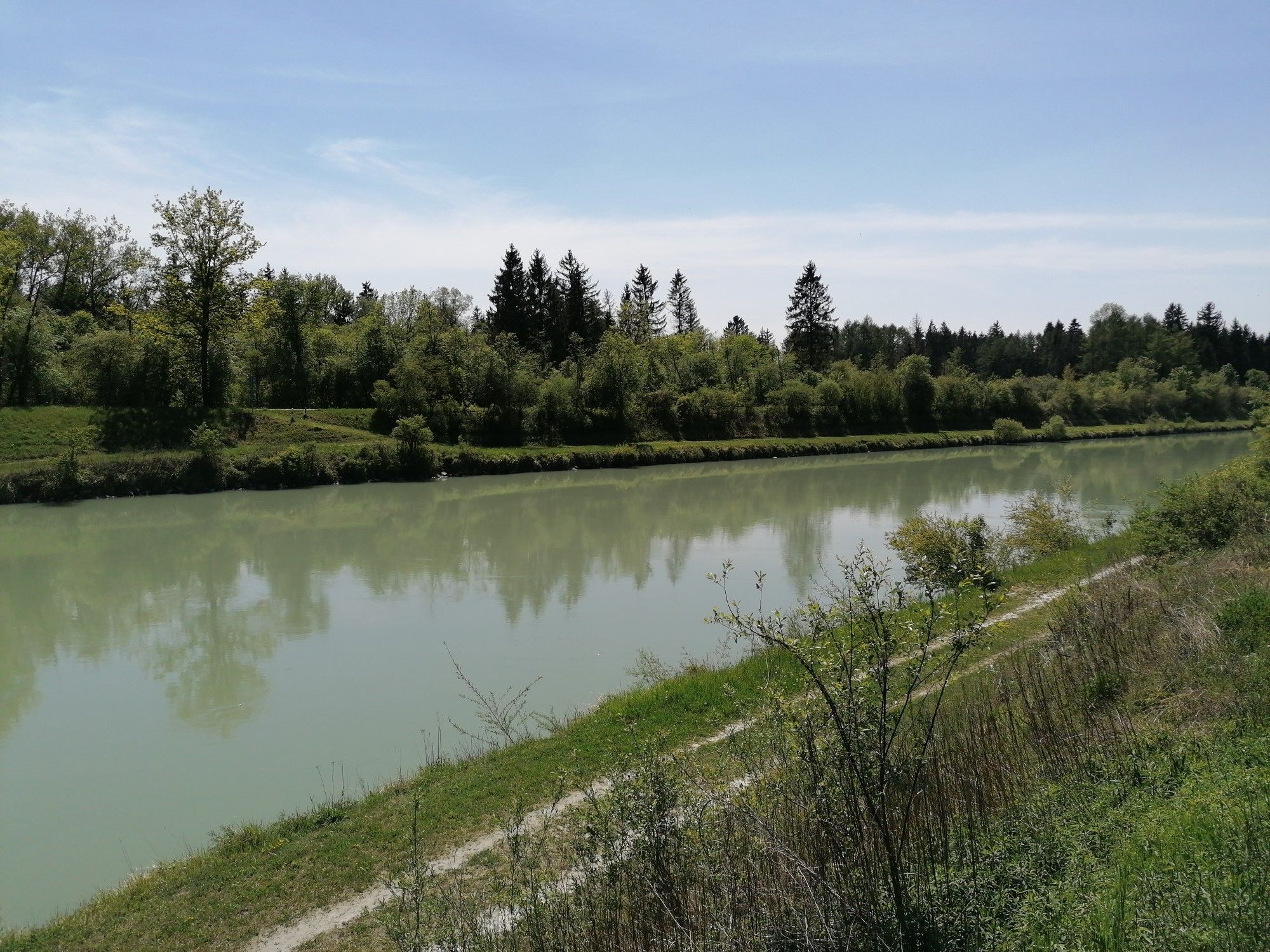Inn Kanal