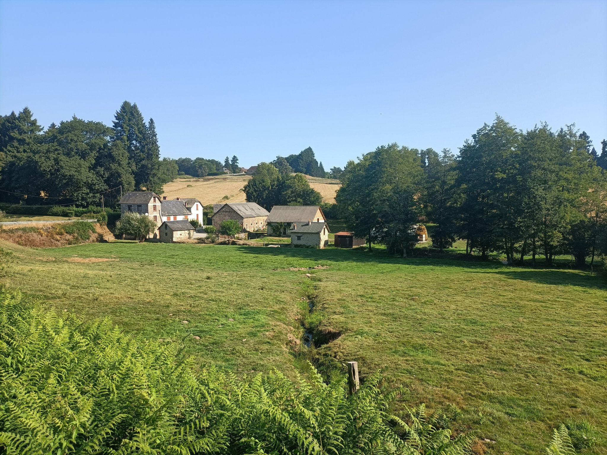 Moulin de la Rivière