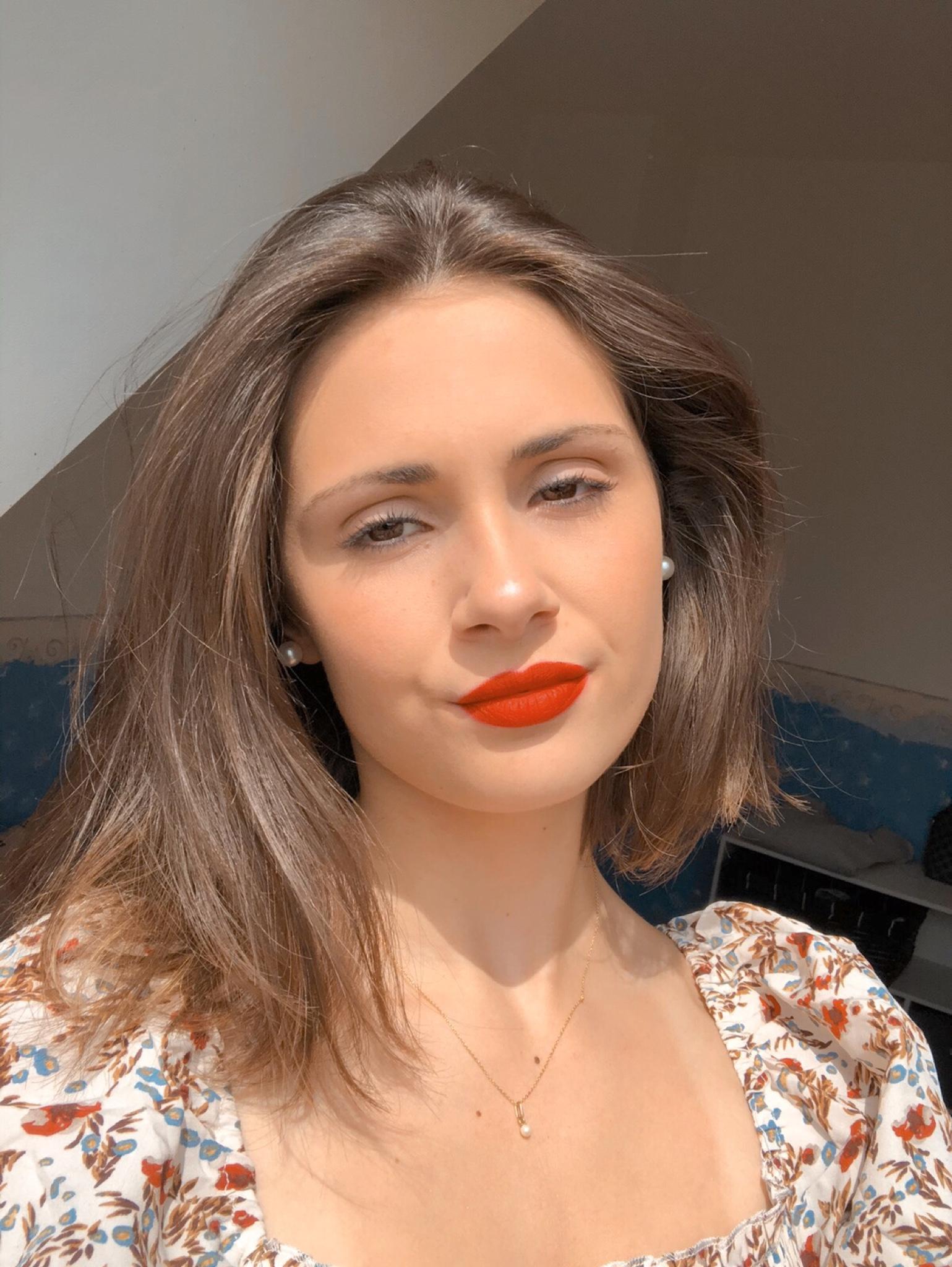 user avatar