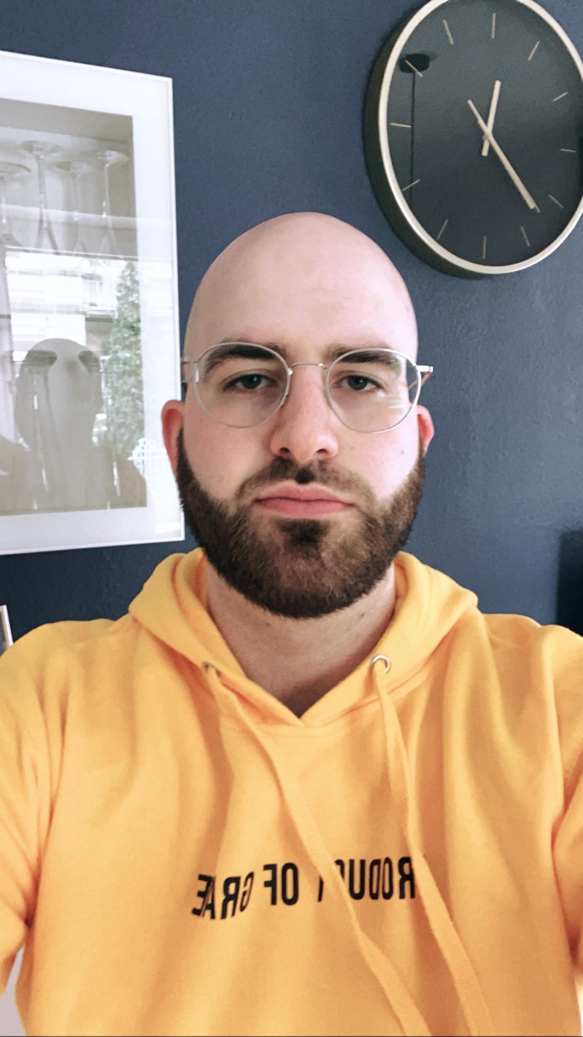 user avatar