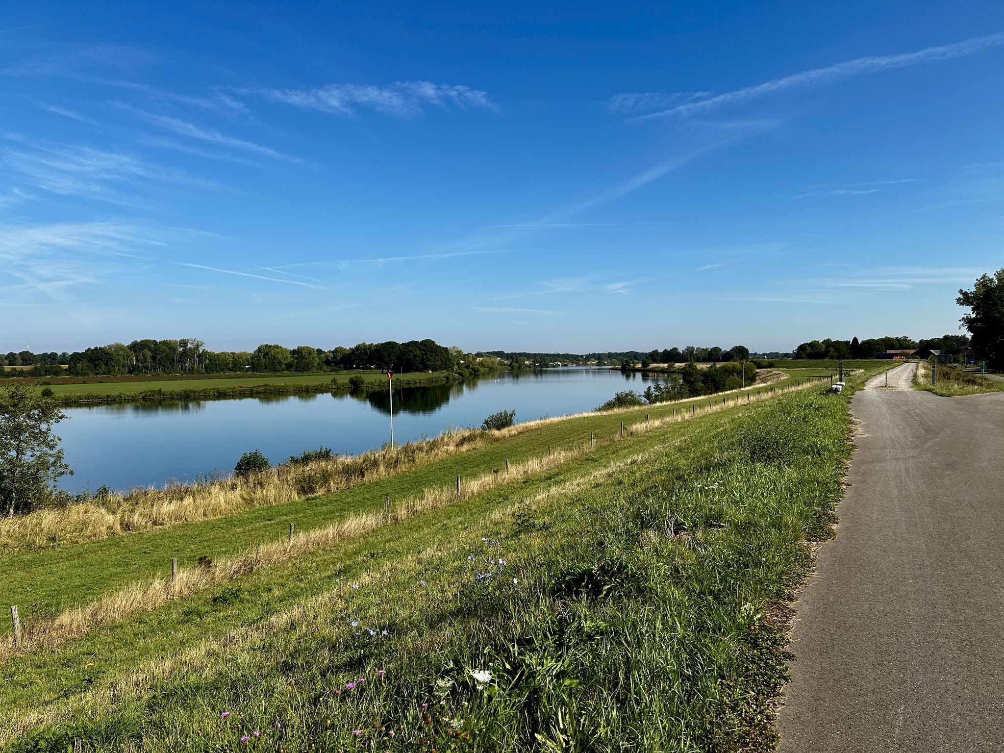 Beesel, Kerkeveldweg