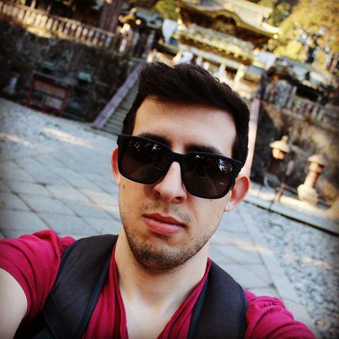 user avatar