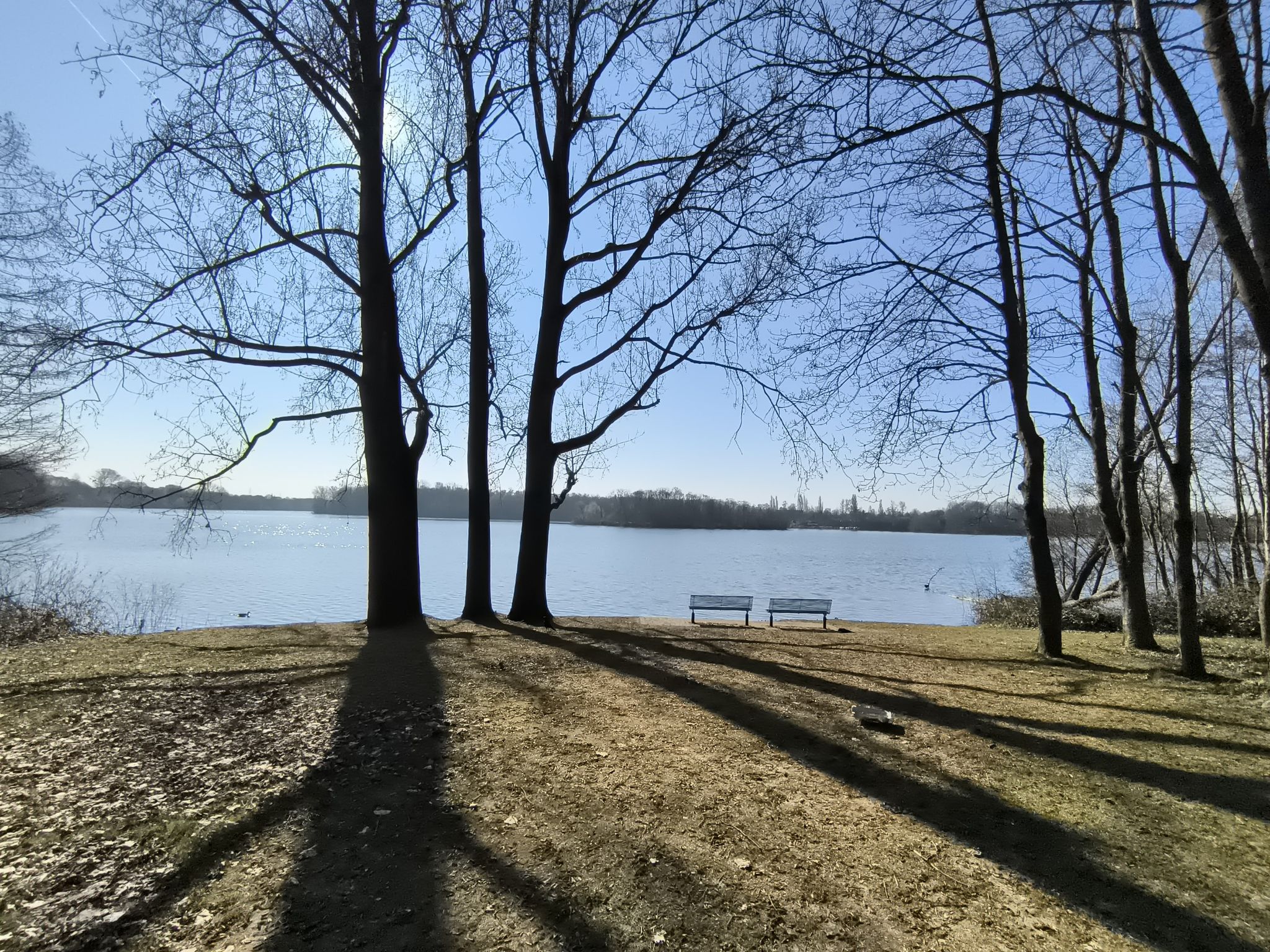 Toeppersee