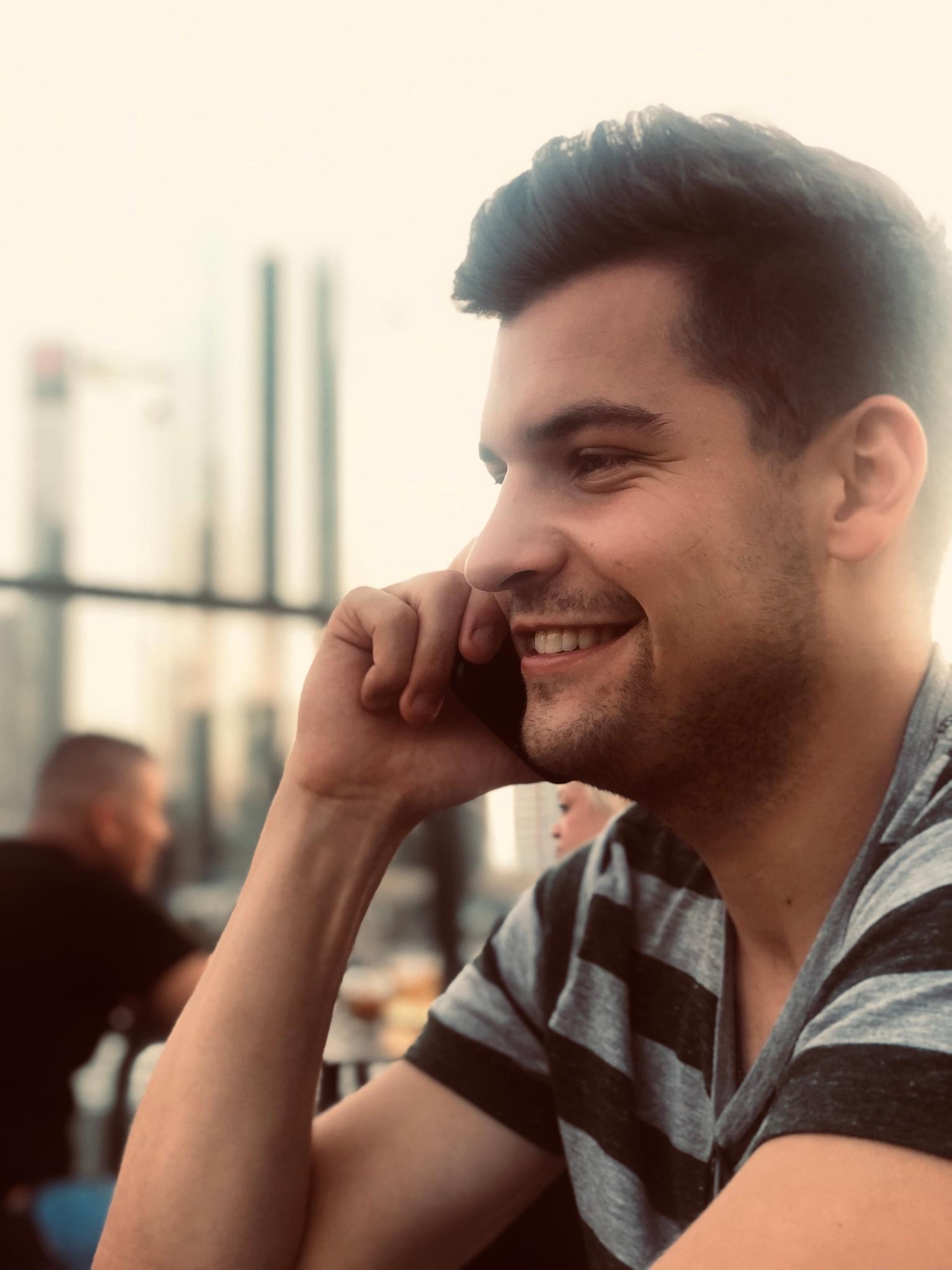 user avatar