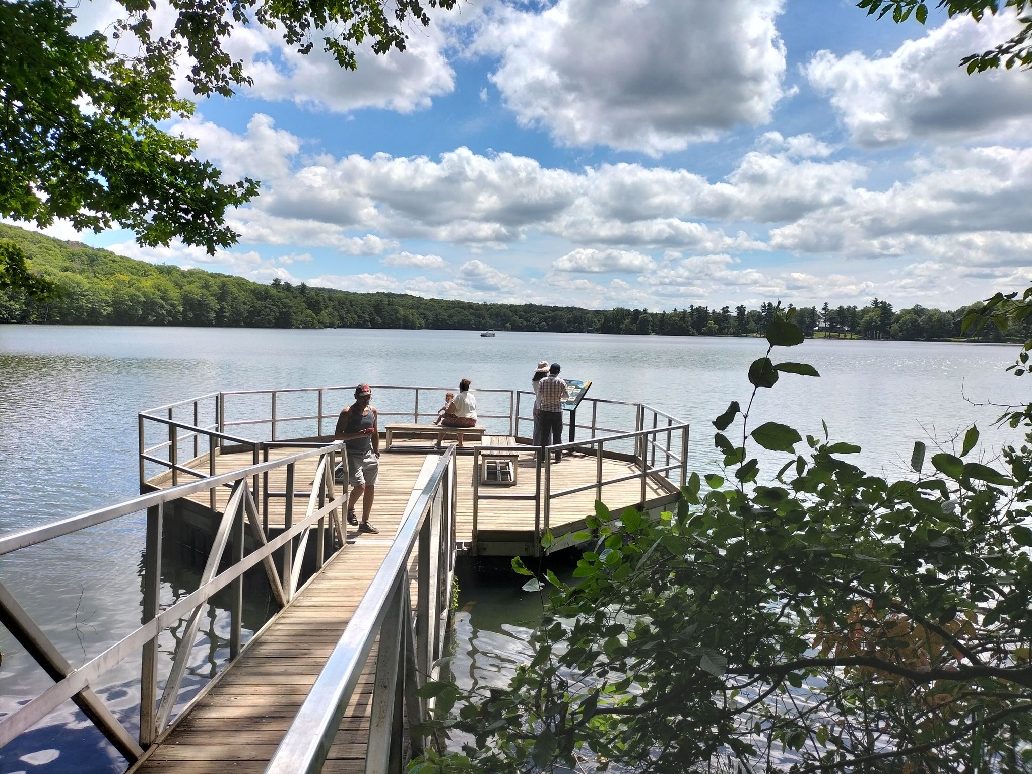 Lac Seigneurial