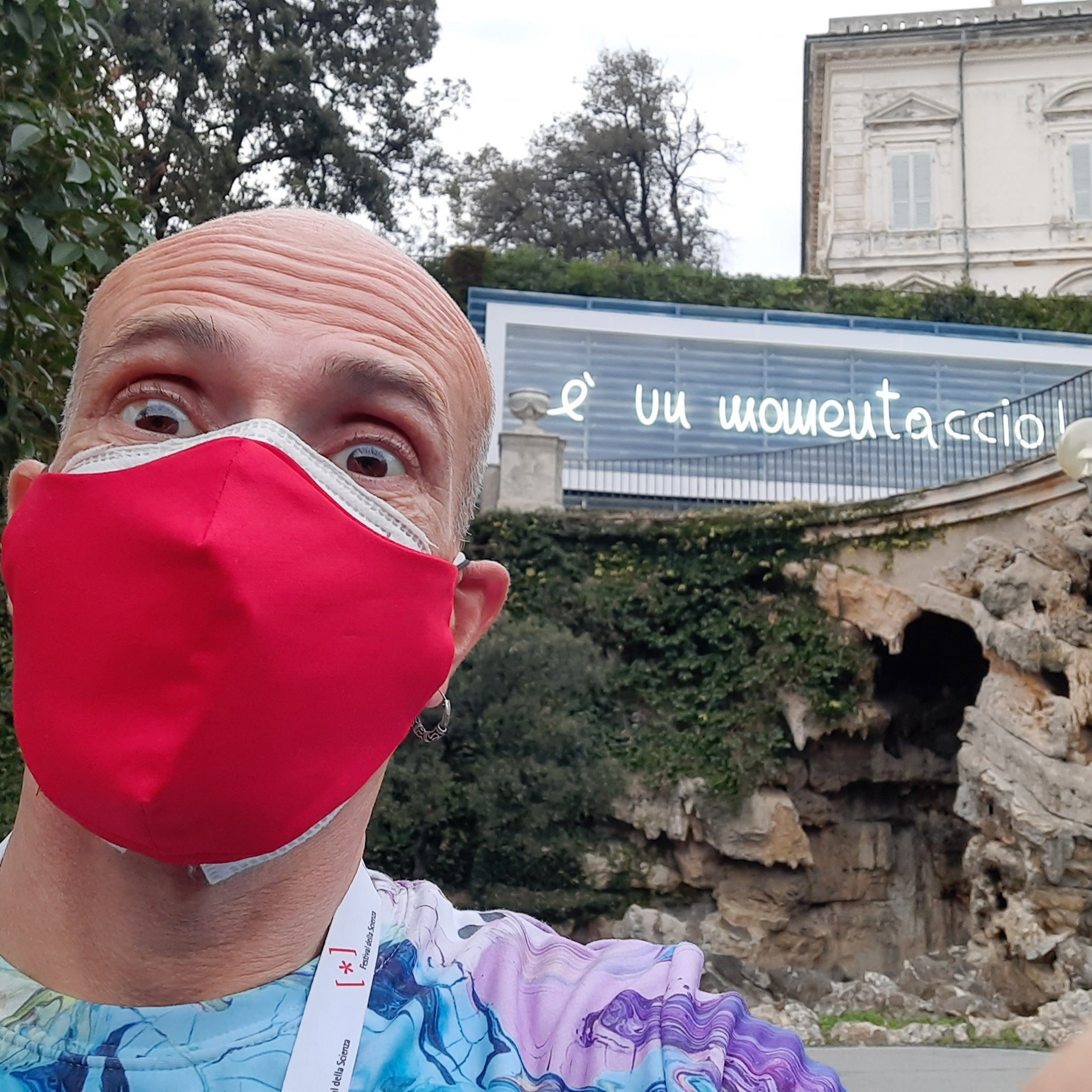 user avatar