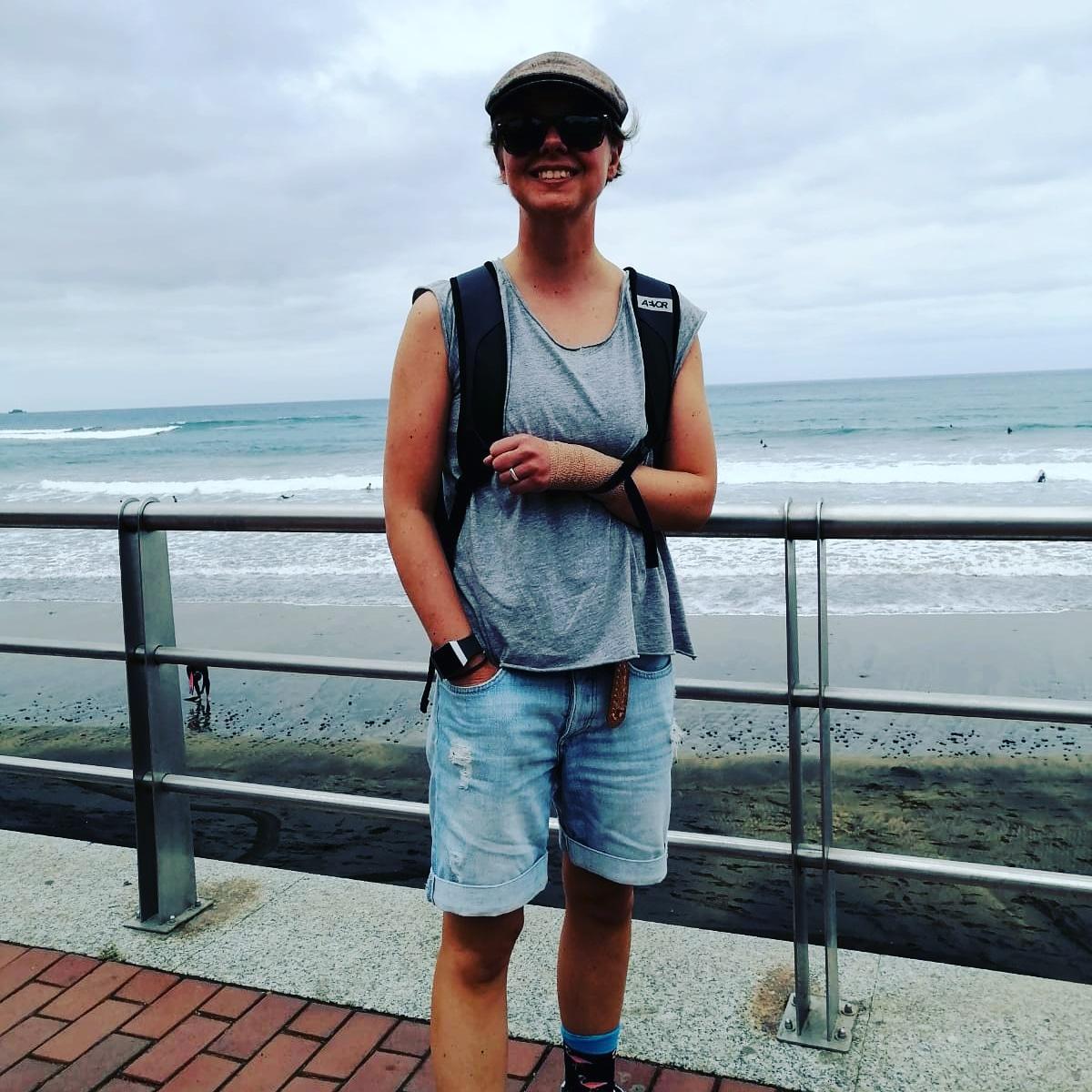 user avatar