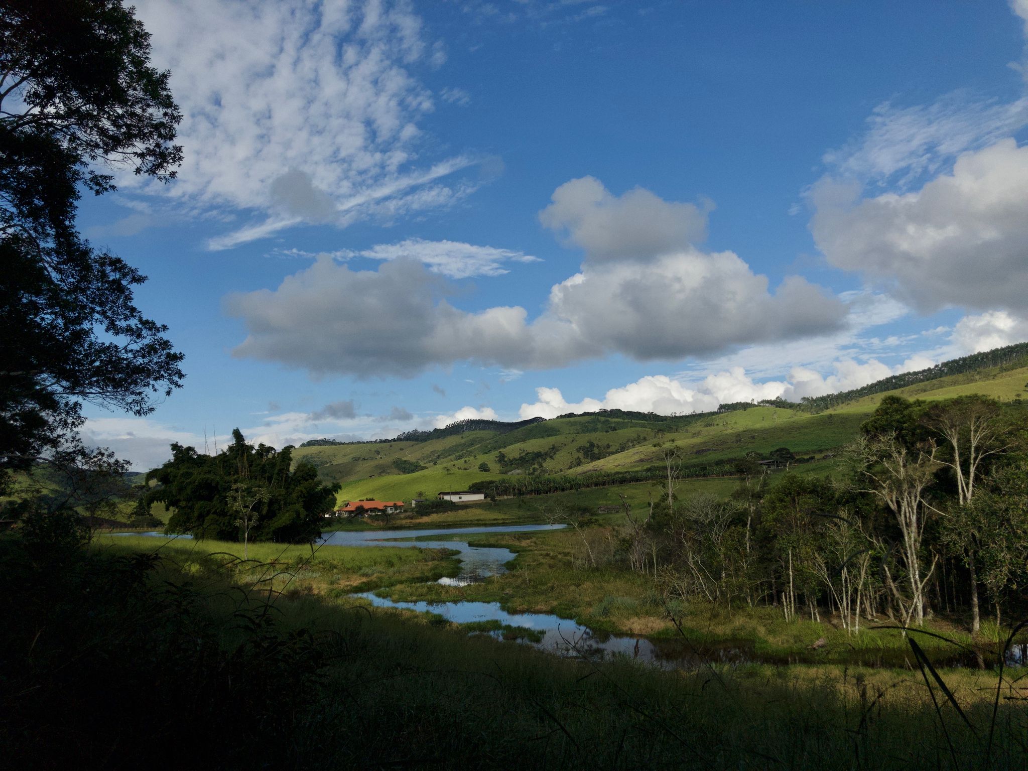 Fazenda Nova Patria