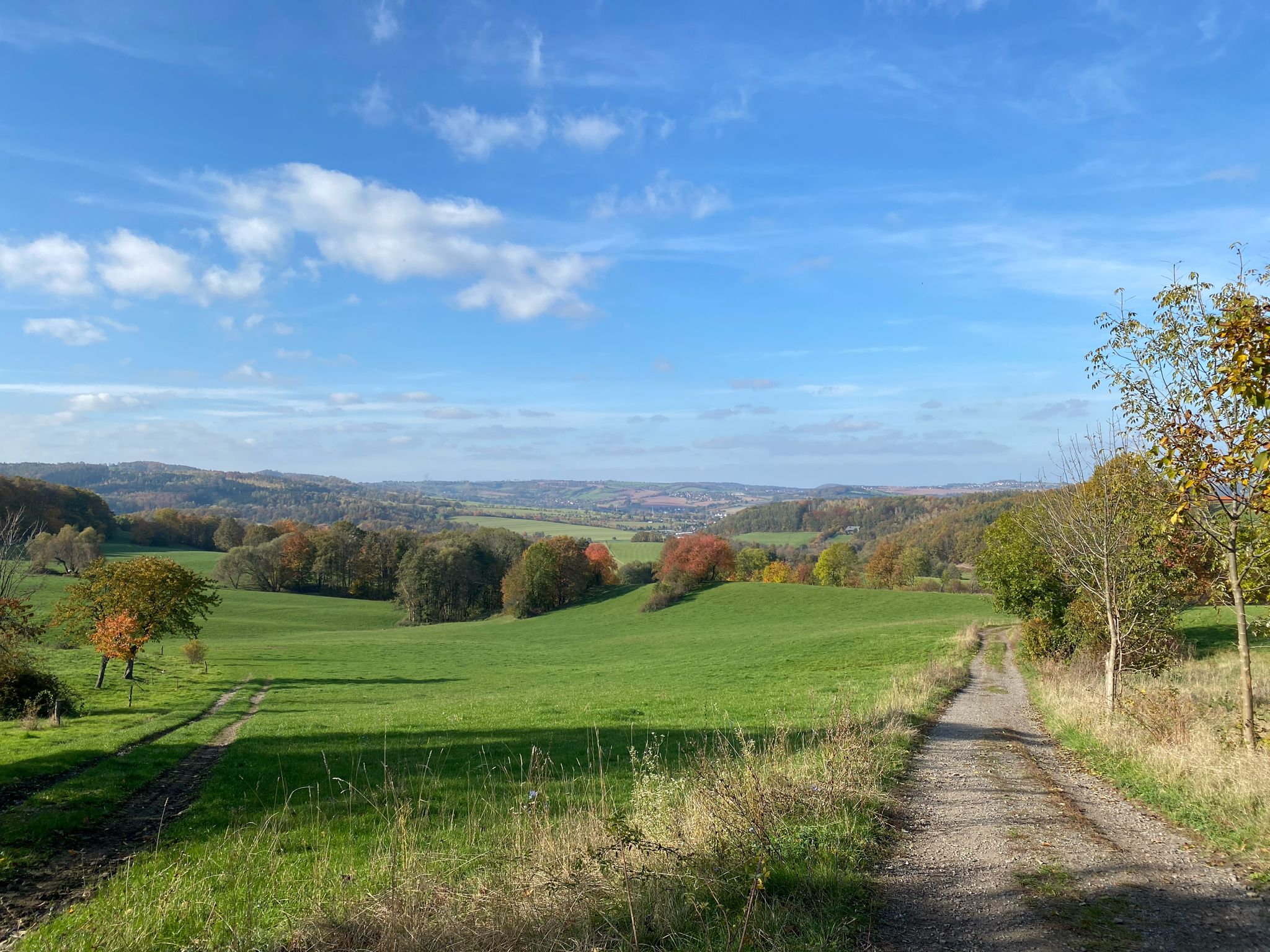 Wanderpfad Müglitztal-Maxen
